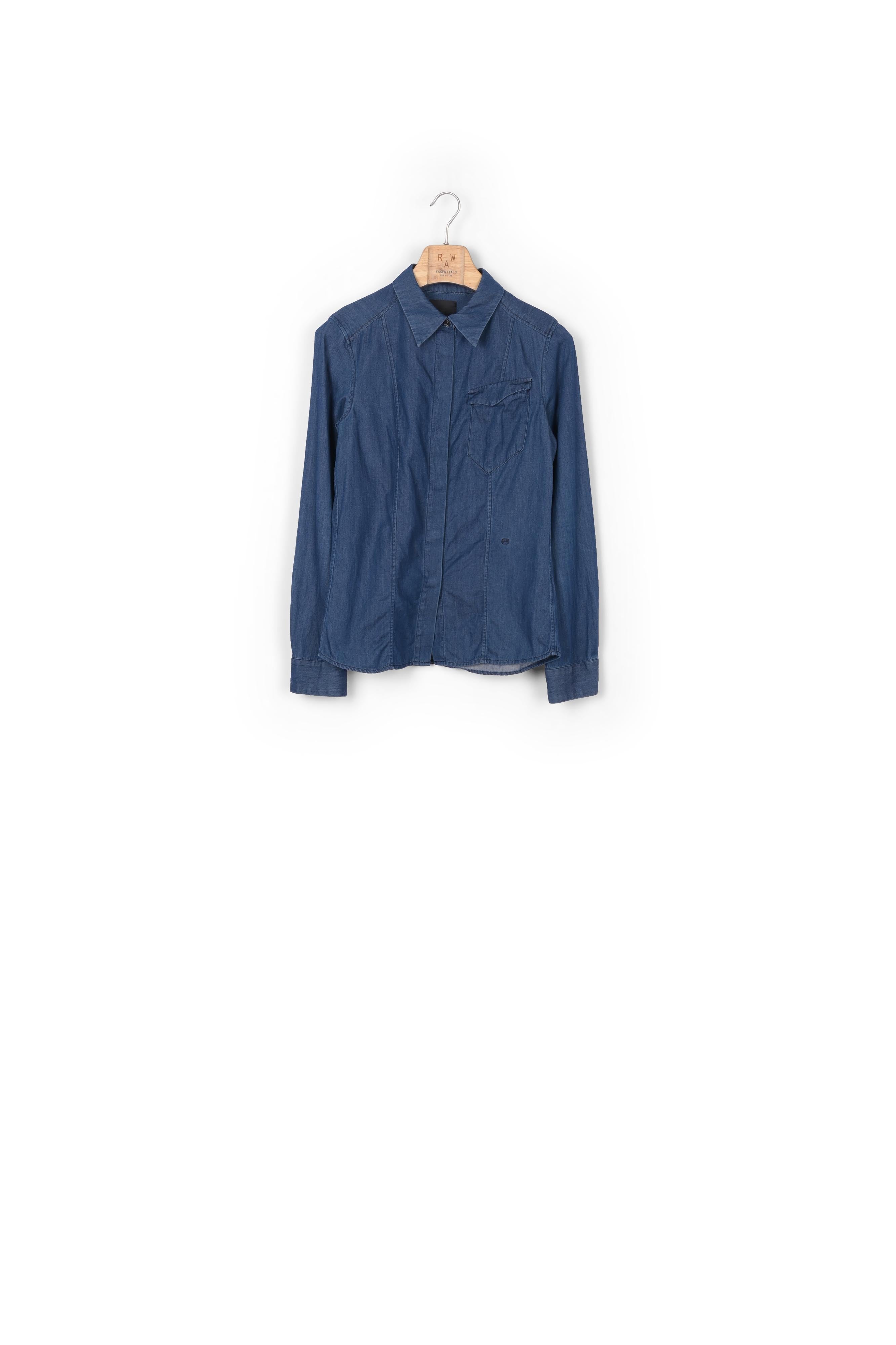 Tacoma Classic Shirt Dada sport preloved - seconde main