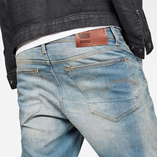 3301 Regular Tapered Jeans Dada sport preloved - seconde main
