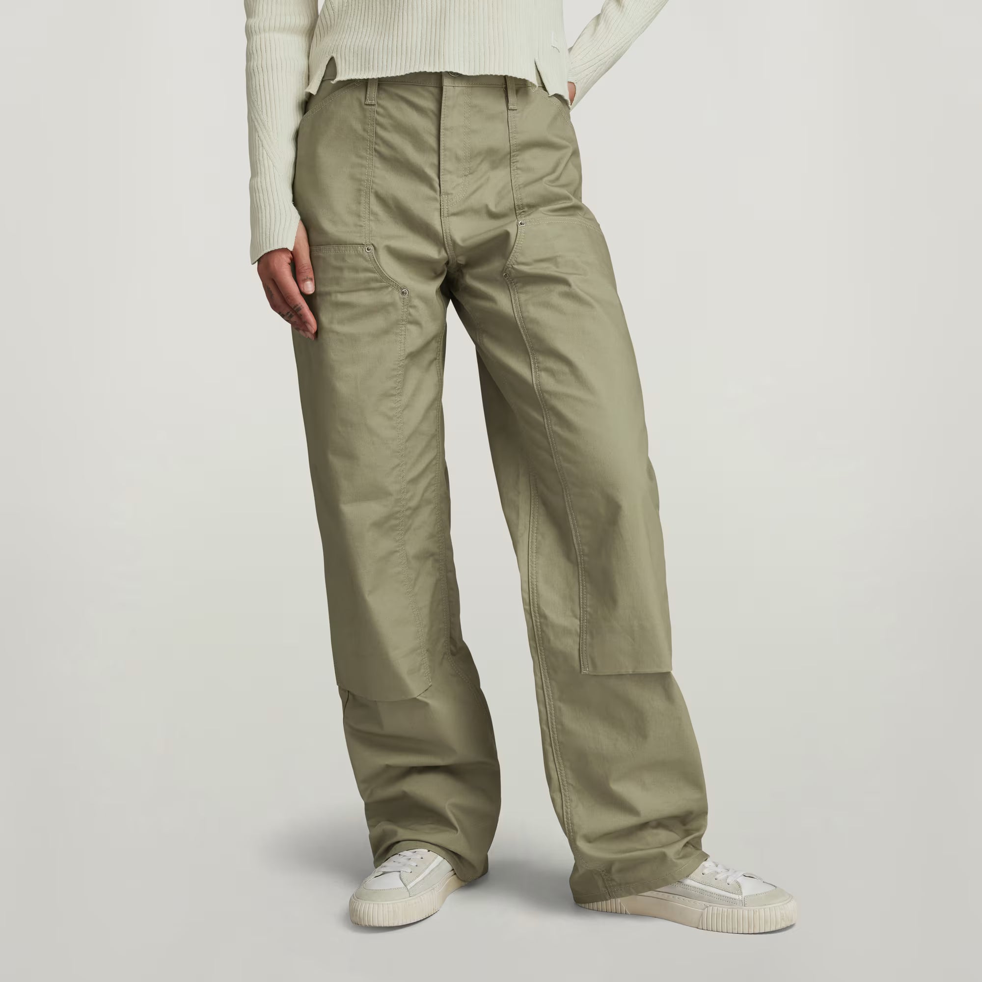 Judee Carpenter Pants Dada sport preloved - seconde main