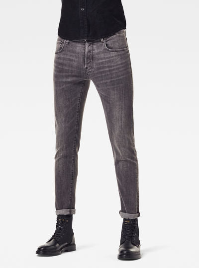 3301 Slim Jeans Dada sport preloved - seconde main