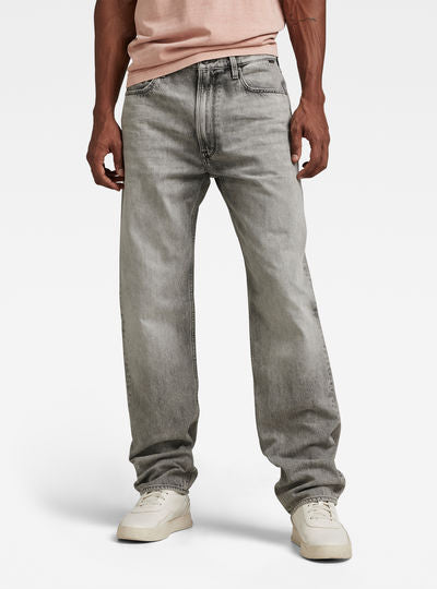 Premium Type 49 Relaxed Straight Jeans Dada sport preloved - seconde main