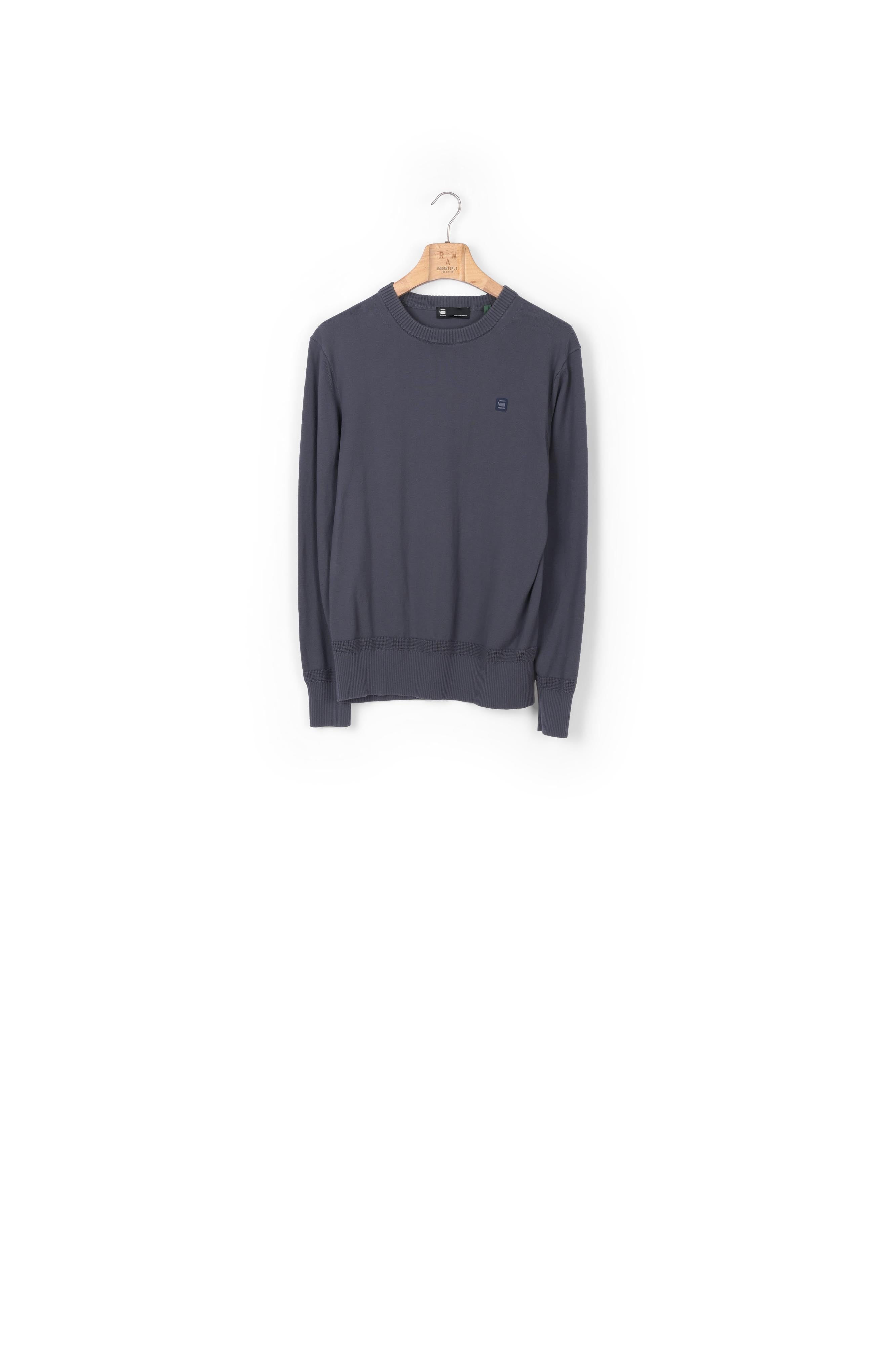 Premium Core Knitted Sweater Dada sport preloved - seconde main