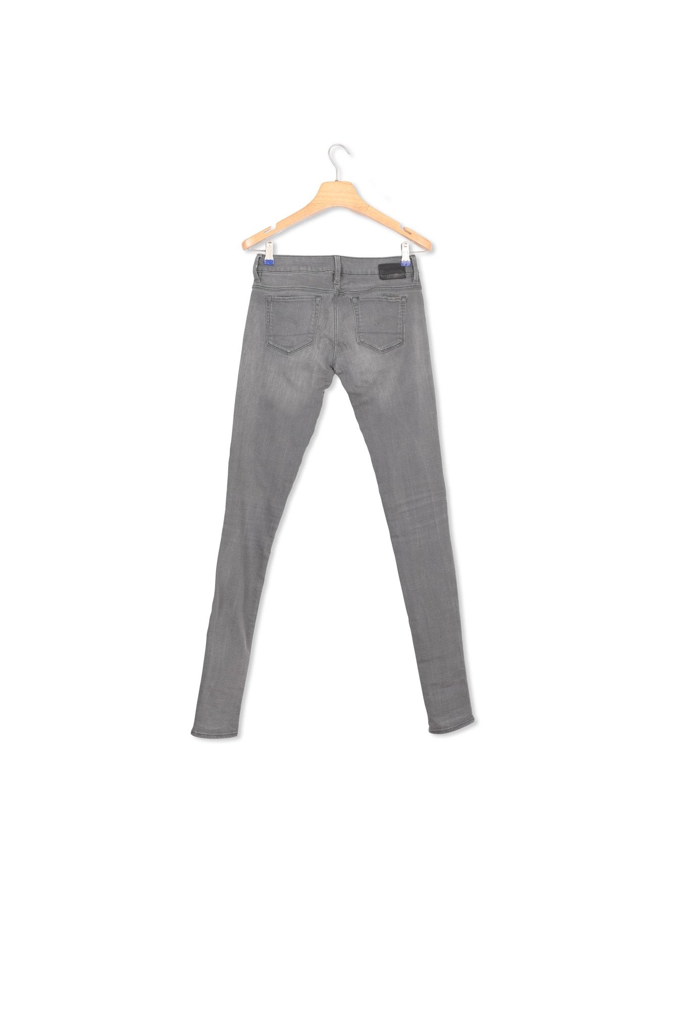 Superskinny Jeans Dada sport preloved - seconde main