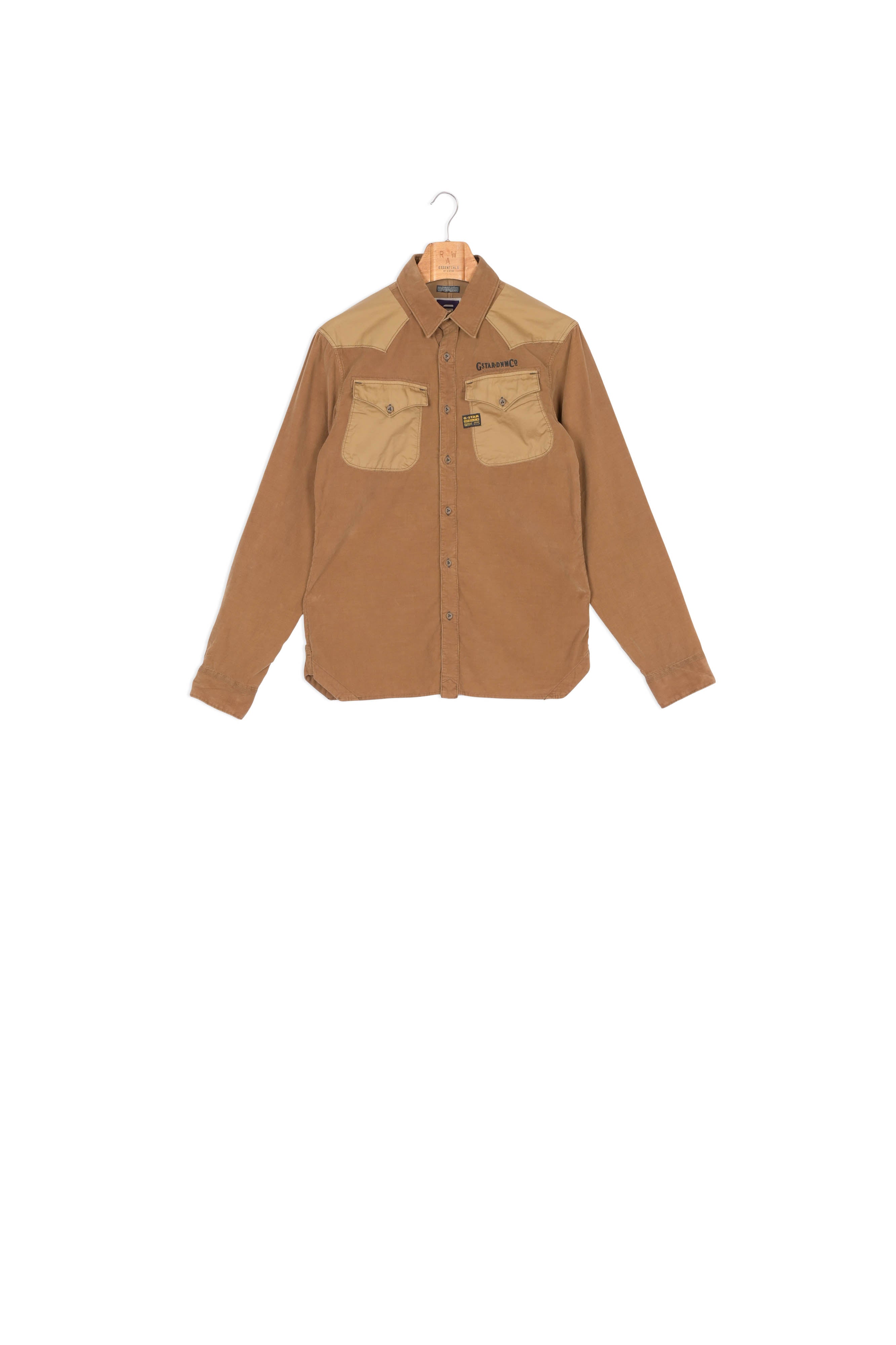 Shirt Dada sport preloved - seconde main