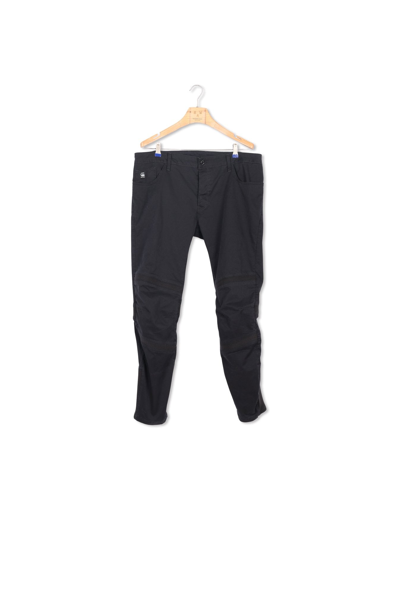 Motac Deconstructed 3D Slim Pant Dada sport preloved - seconde main