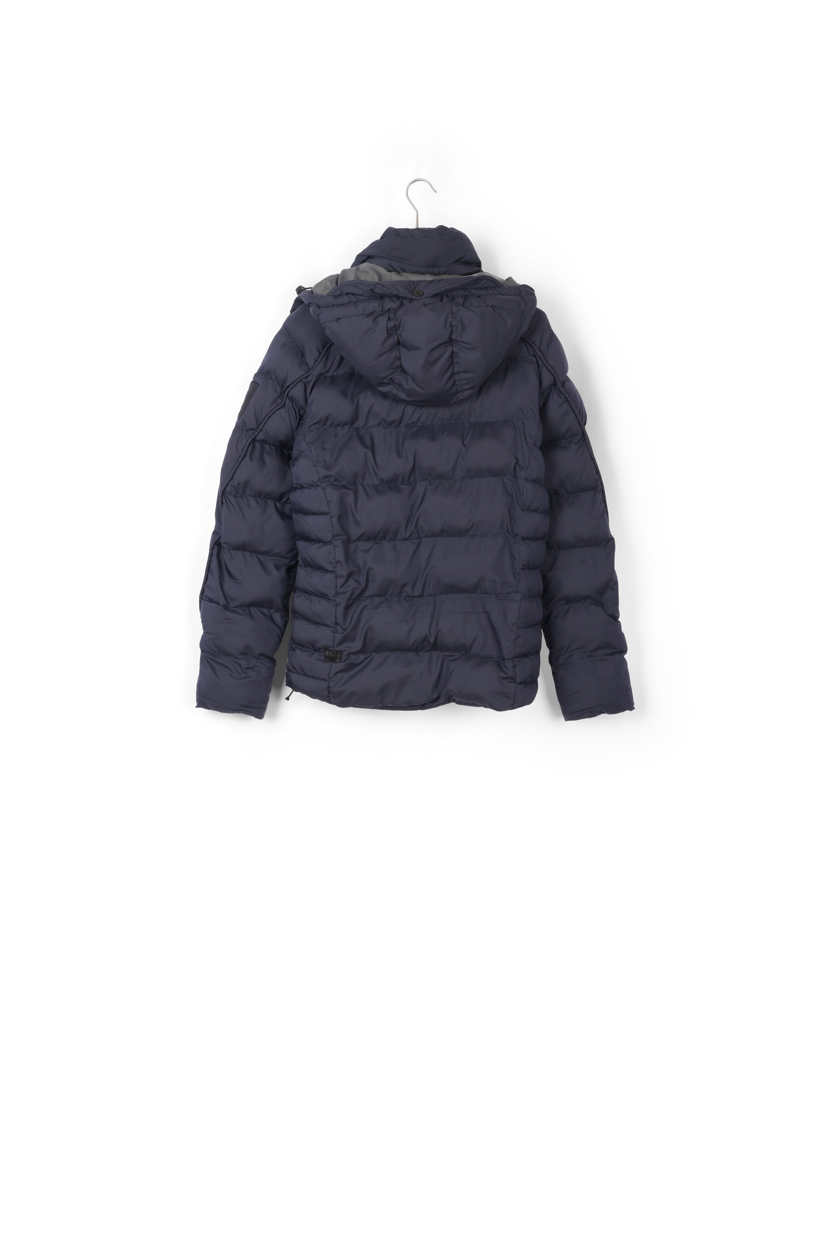 G-Whistler Gewatteerd Jack Met Capuchon Dada sport preloved - seconde main