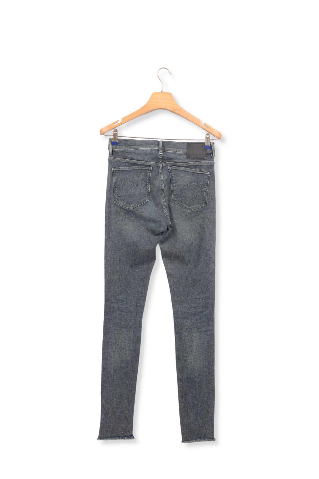 3301 Skinny Slit Jeans Dada sport preloved - seconde main