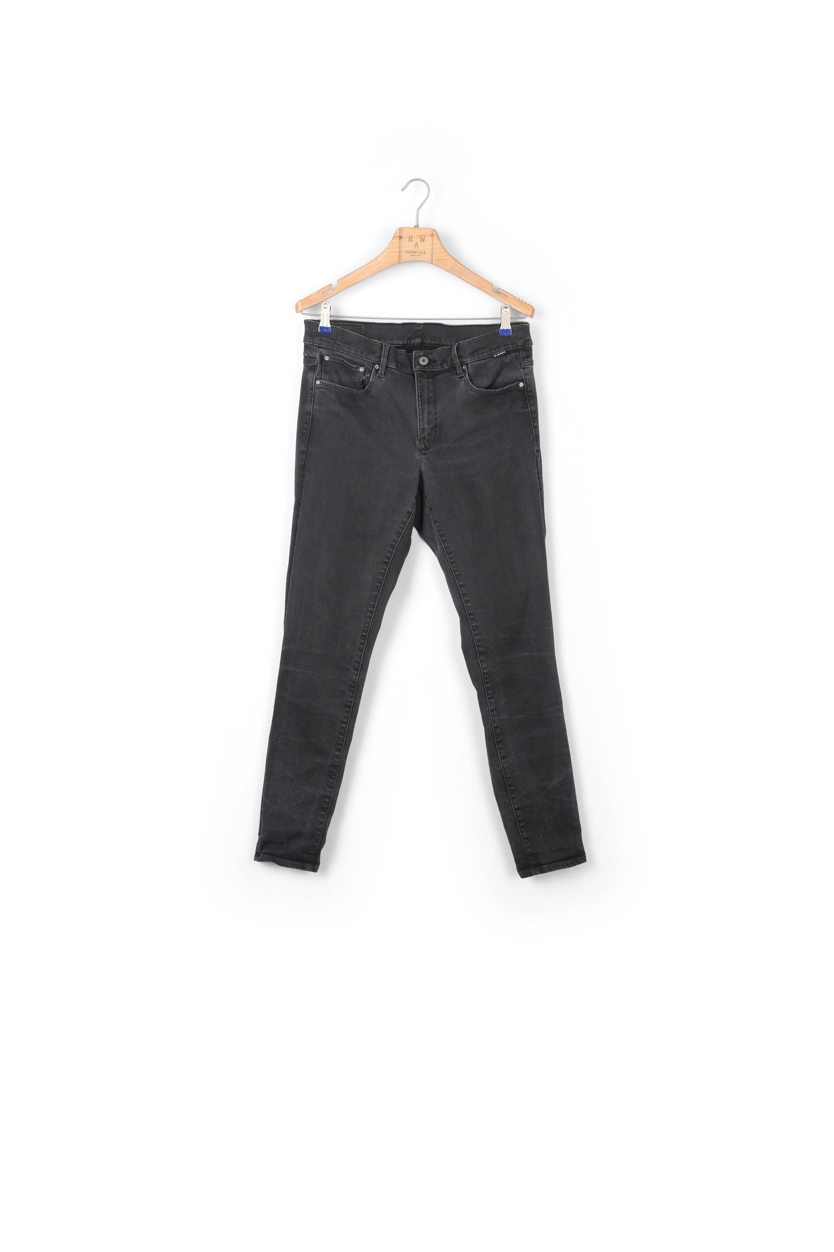 3301 Skinny Jeans Dada sport preloved - seconde main