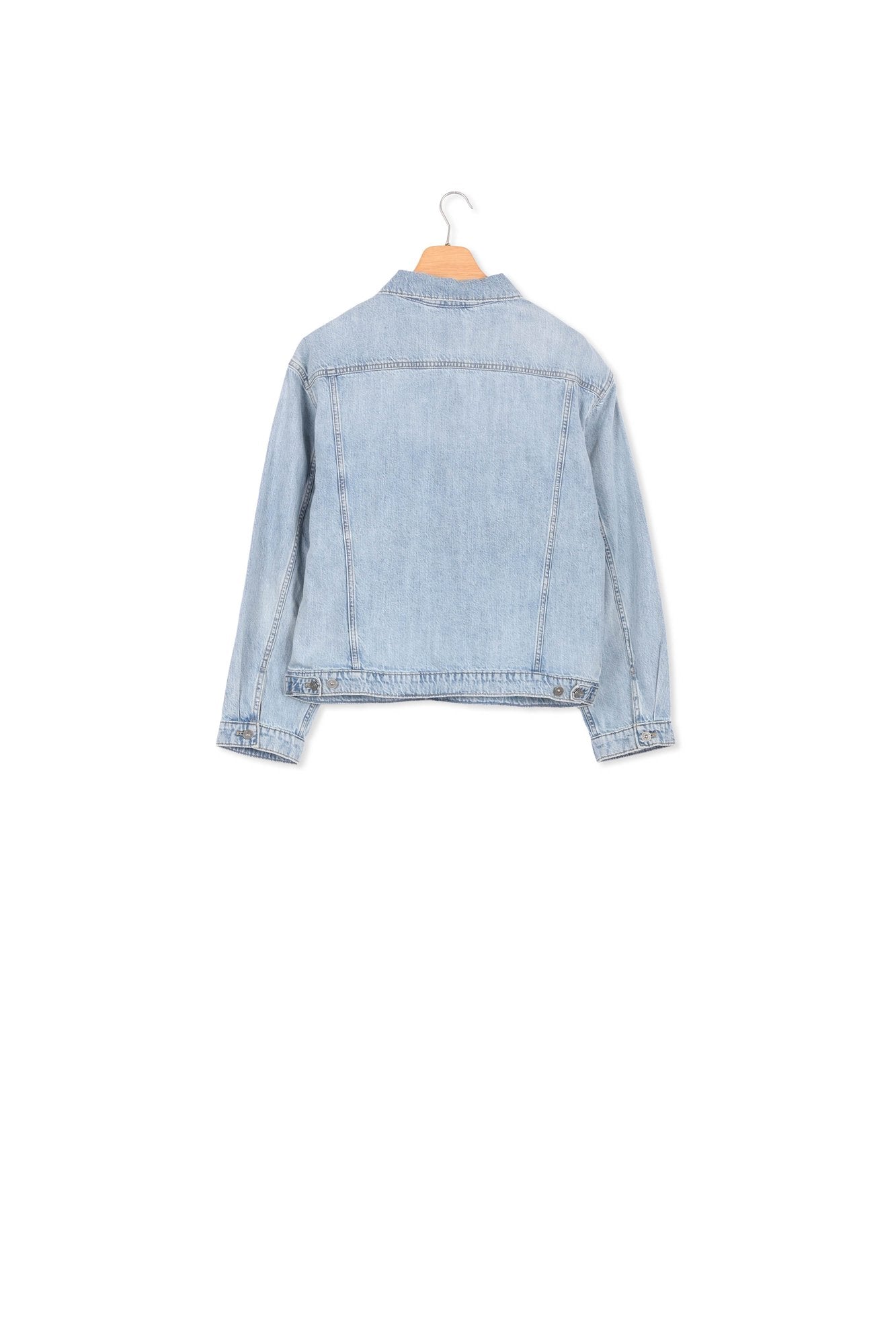 Relaxed Denim Jack Dada sport preloved - seconde main