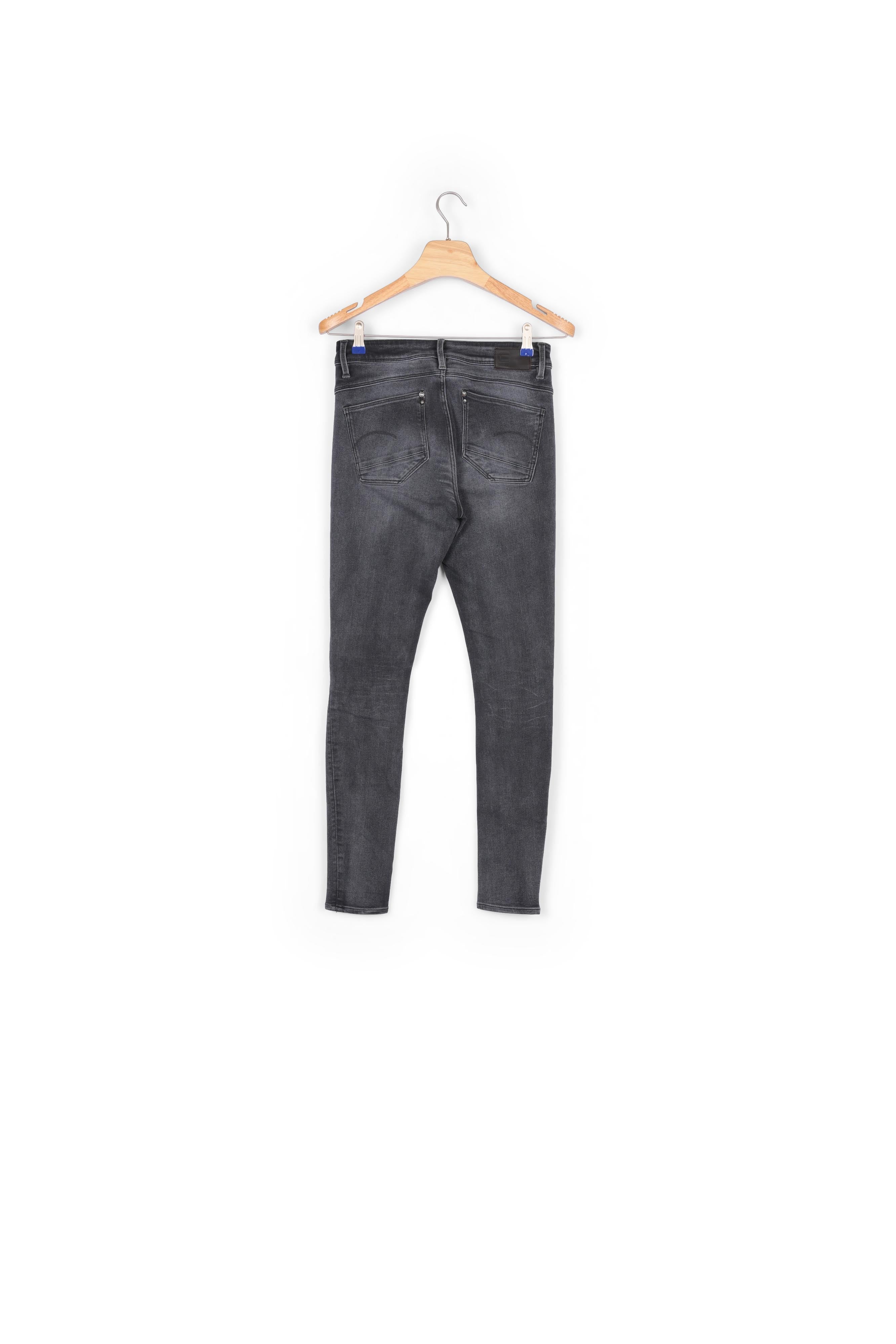 Lhana High Super Skinny Jeans Dada sport preloved - seconde main