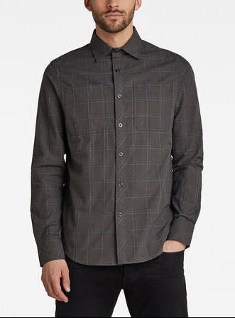 2 Pocket Regular Shirt Dada sport preloved - seconde main