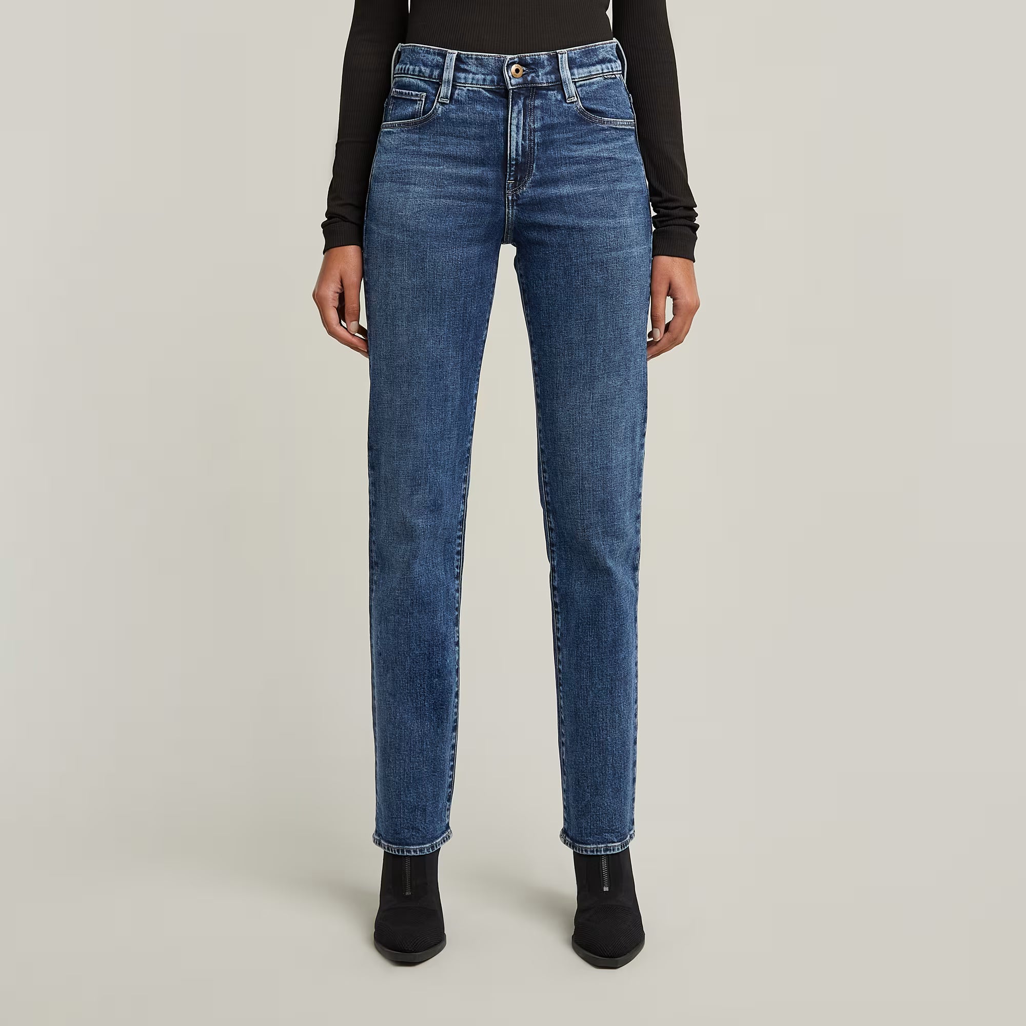 Strace Straight Jeans Dada sport preloved - seconde main