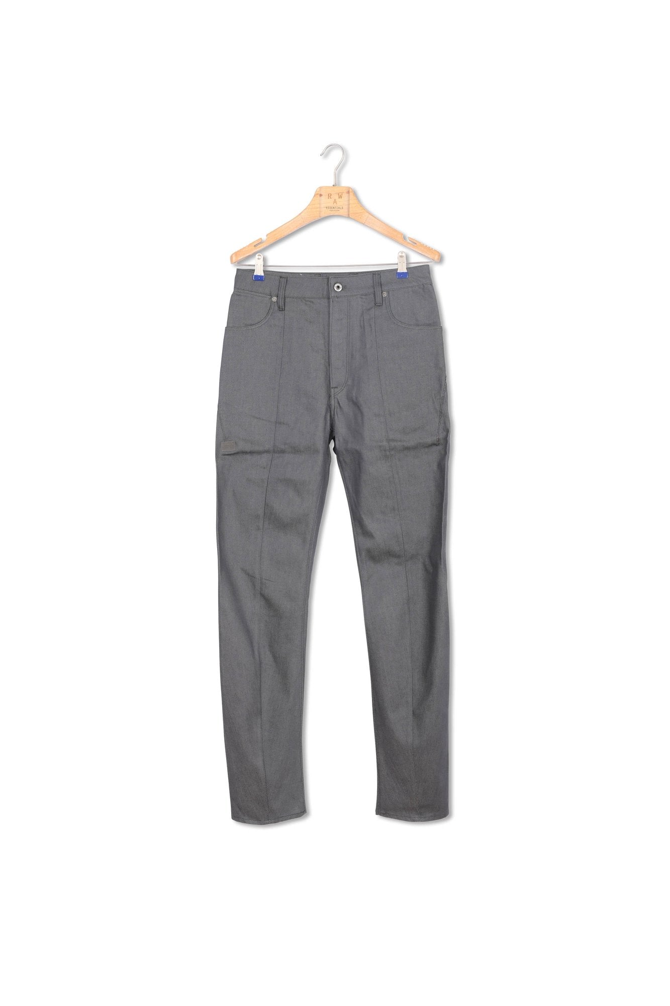 Lanc 3D Straight Tapered Jeans Dada sport preloved - seconde main