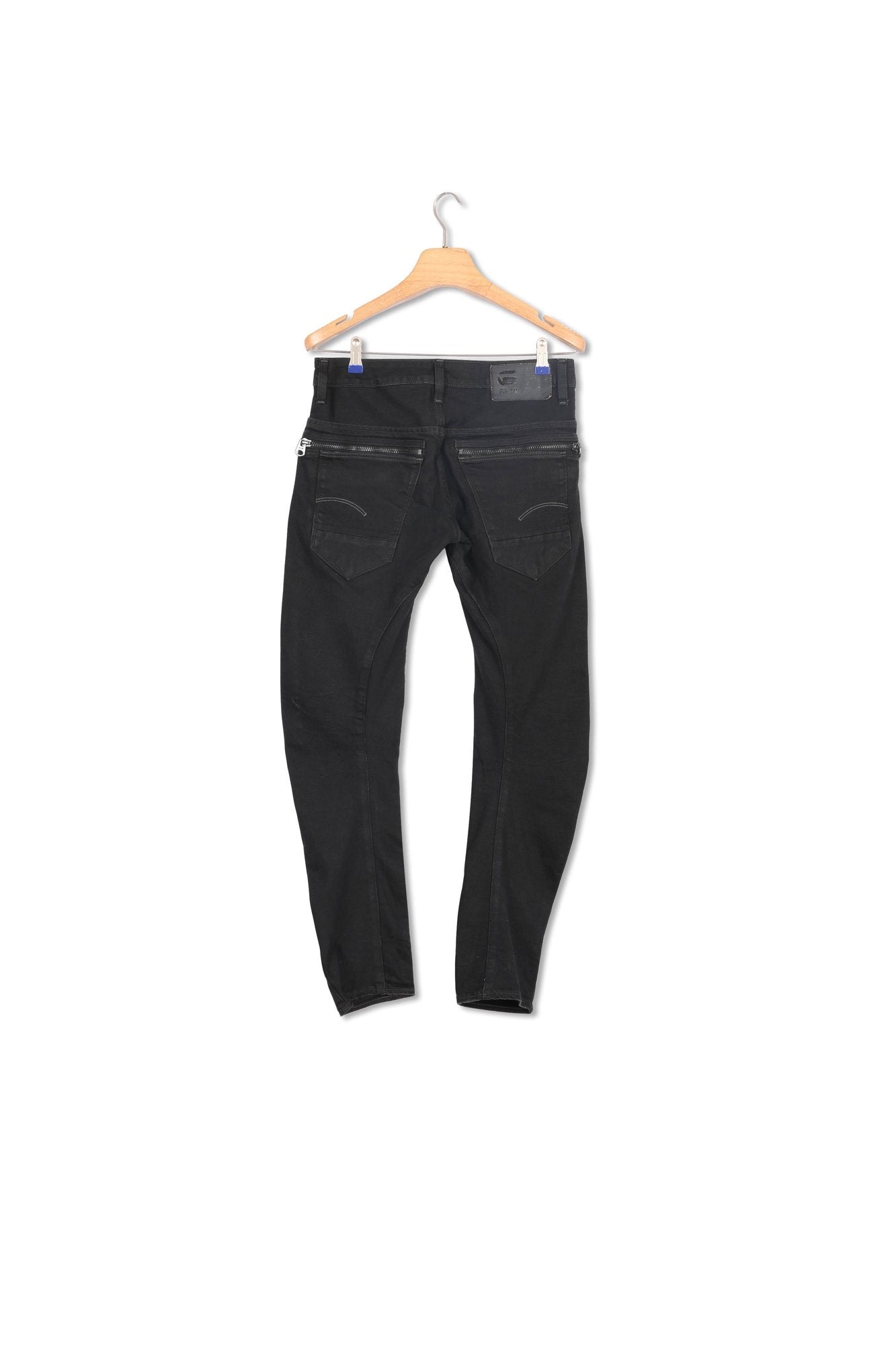 Arc Zip 3D Slim Jeans Dada sport preloved - seconde main