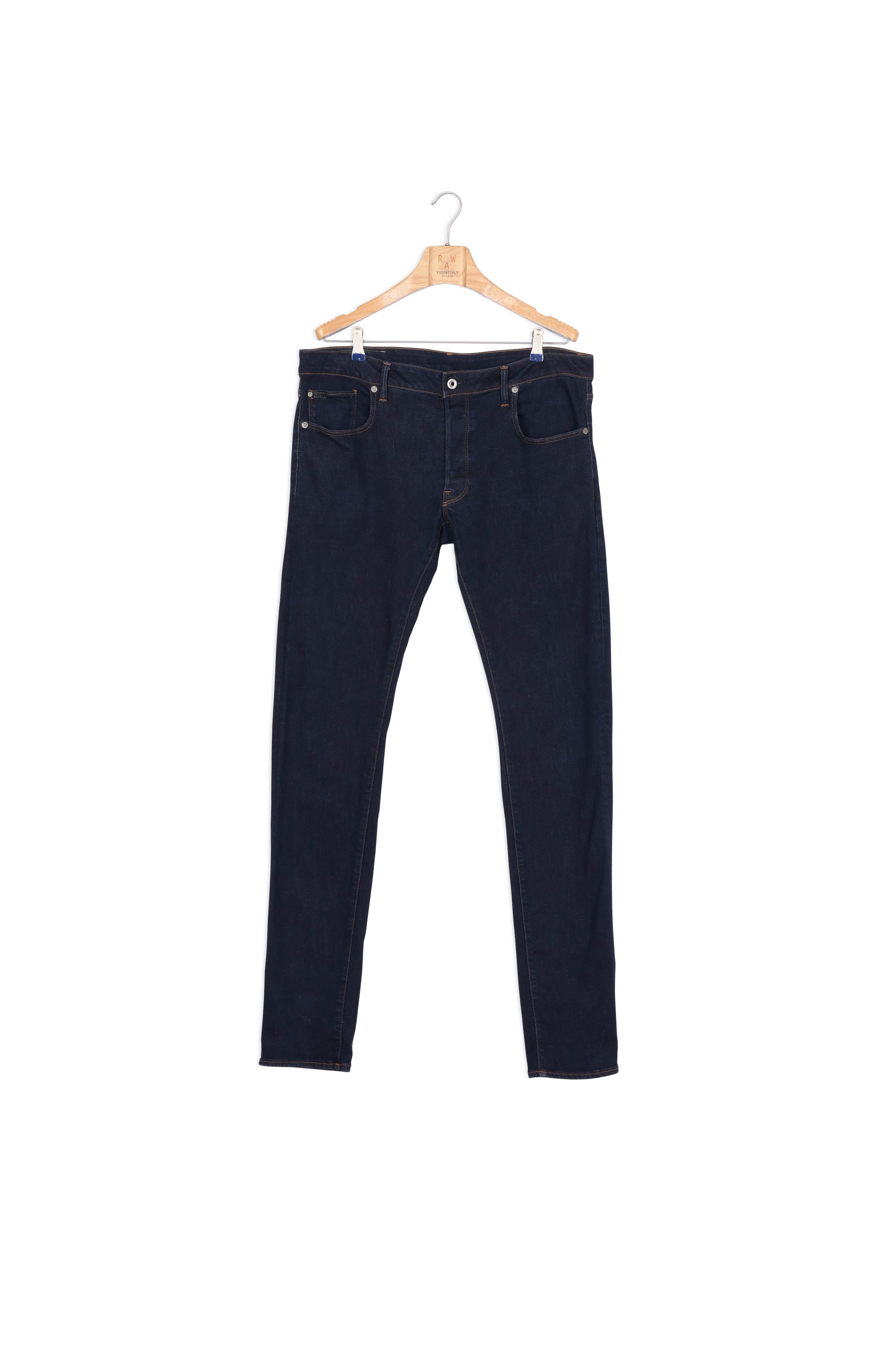 3301 Slim Jeans Dada sport preloved - seconde main