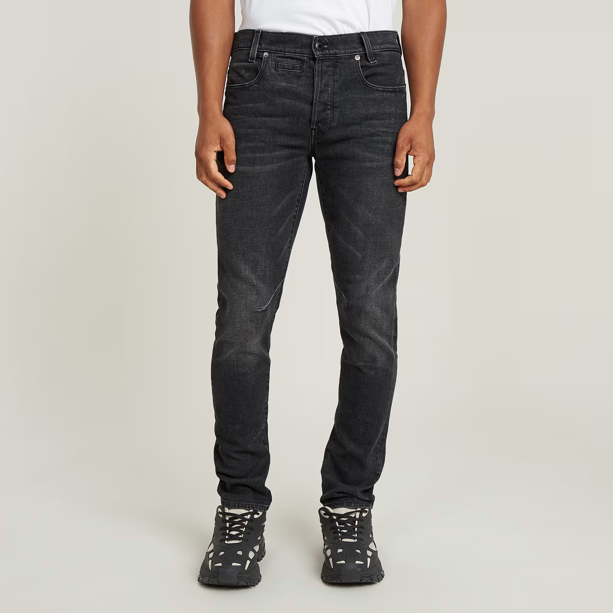D-Staq 5-Pocket Slim Jeans Dada sport preloved - seconde main