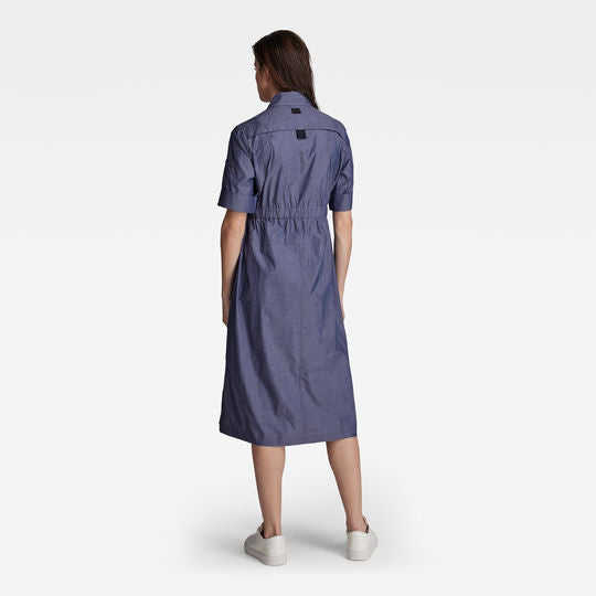 Flightsuit Holiday Dress Dada sport preloved - seconde main