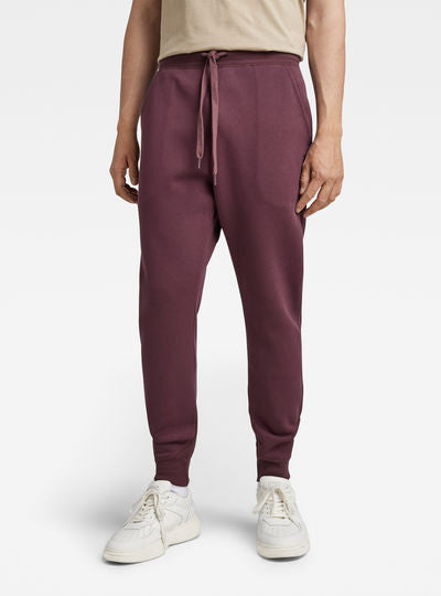 Pantalon de survêtement Premium Core Type C Dada sport preloved - seconde main