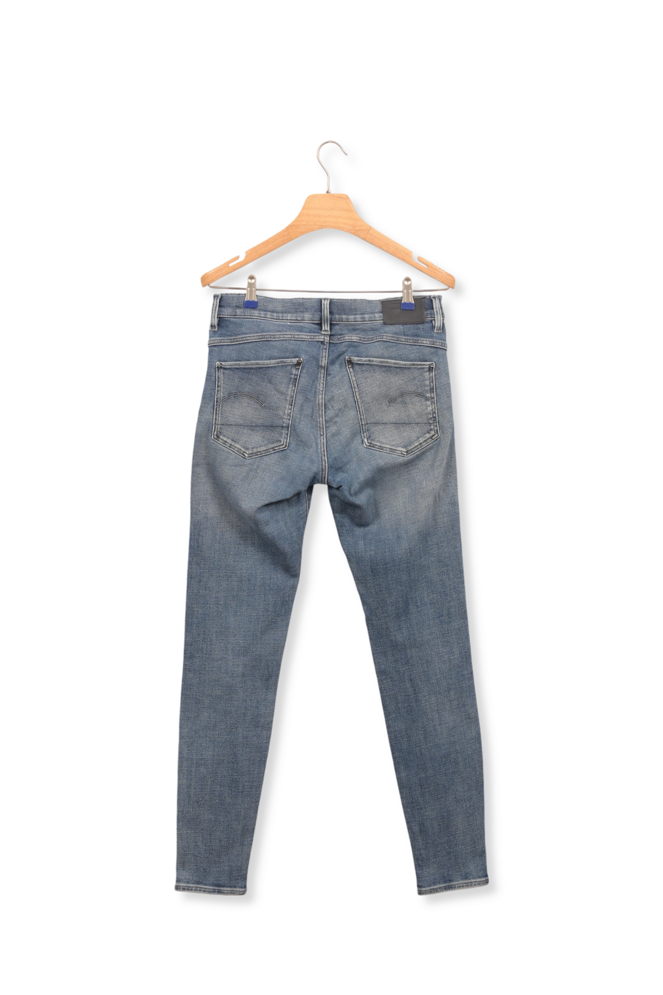 Lhana Skinny Jeans Dada sport preloved - seconde main