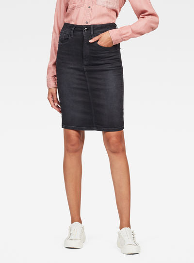 Lynn Slim Skirt Dada sport preloved - seconde main