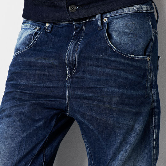 Arc 3D Tapered Jeans Dada sport preloved - seconde main