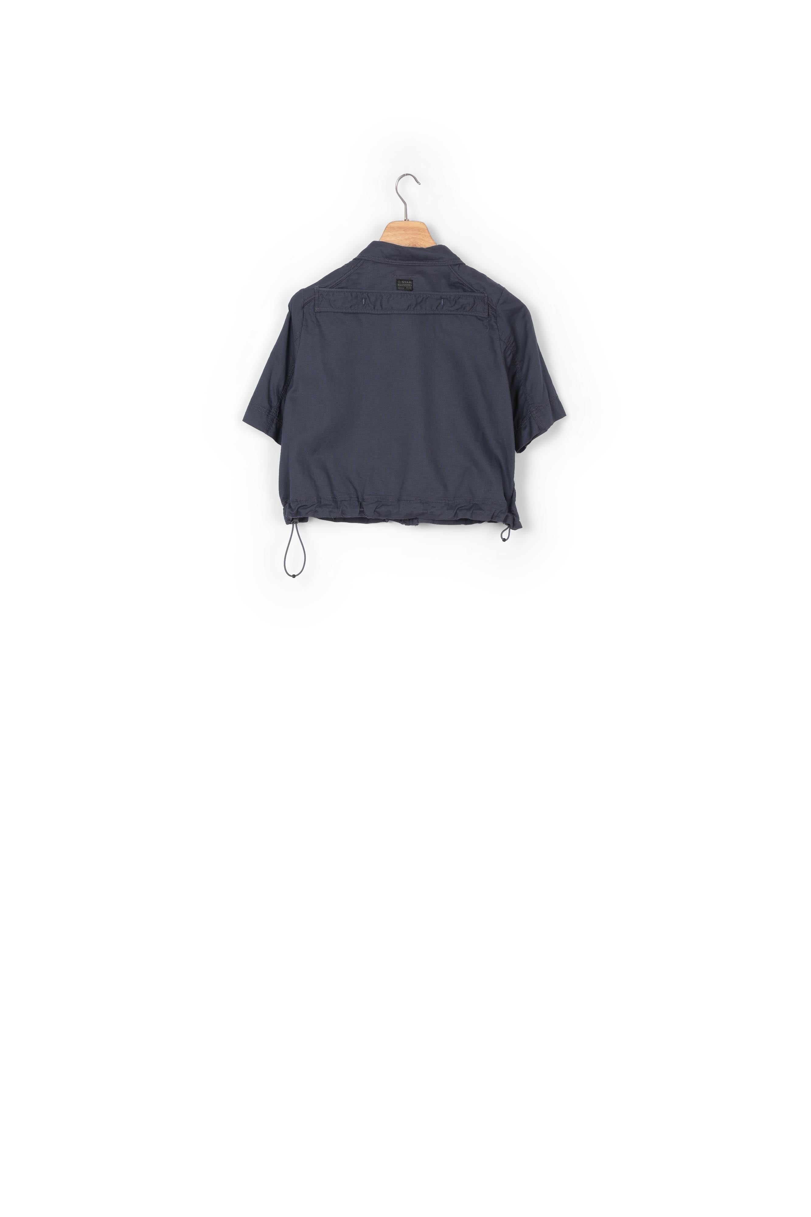 Cropped Field T-Shirt Dada sport preloved - seconde main