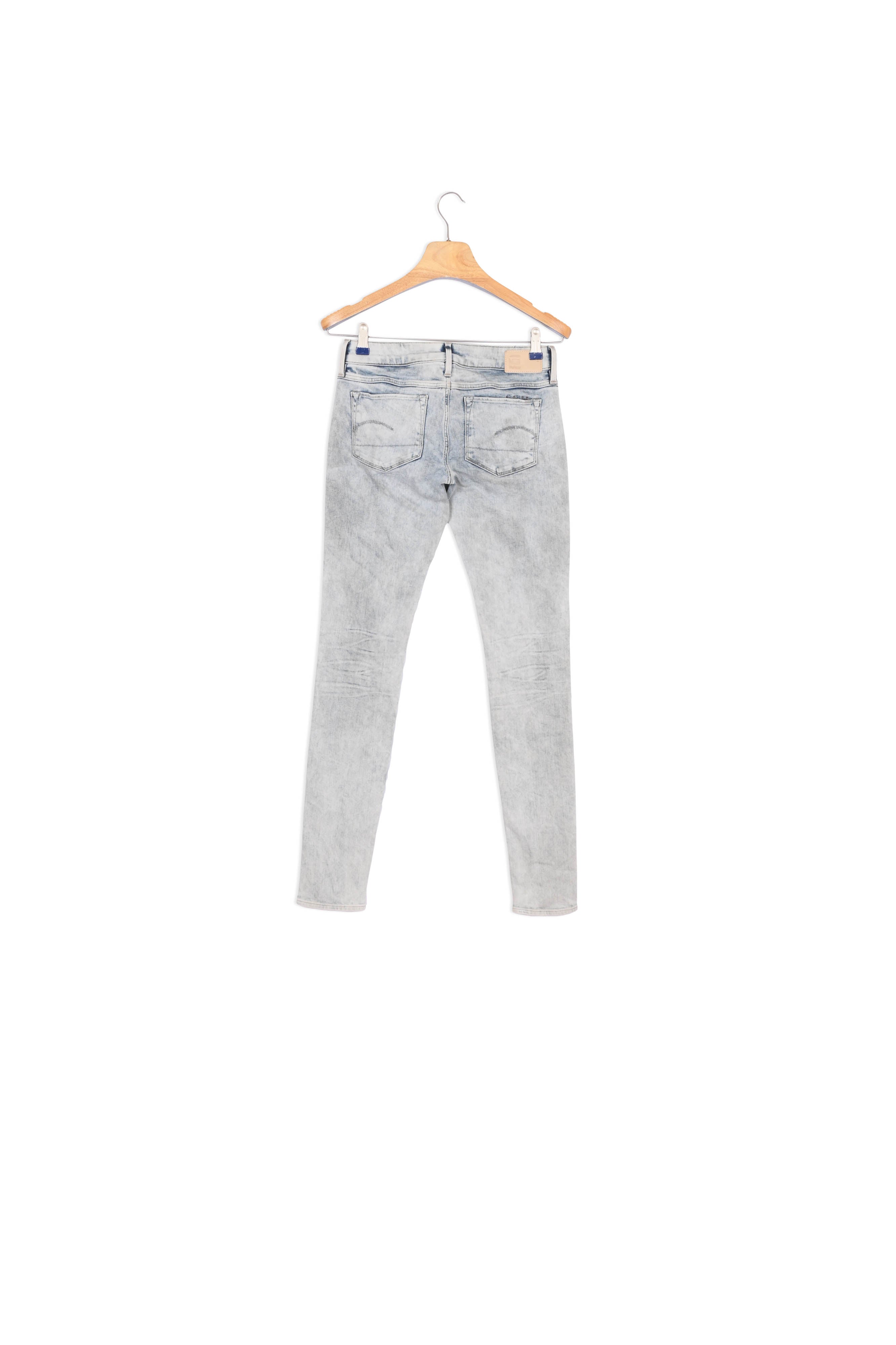 3301 Skinny Jeans Dada sport preloved - seconde main