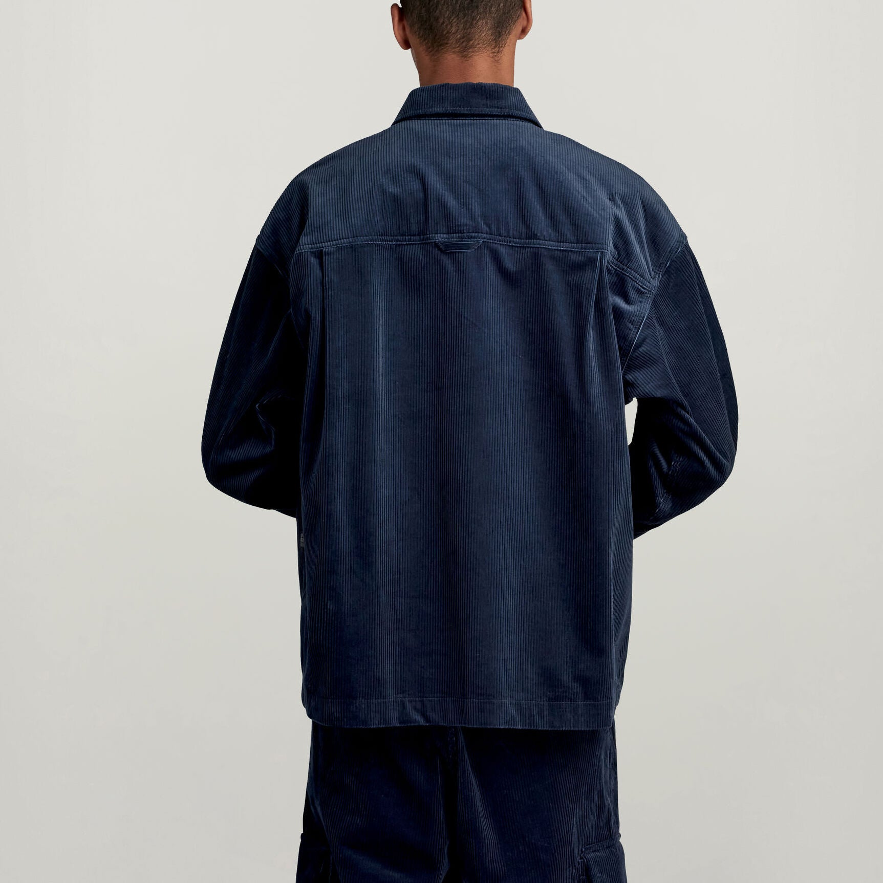 Boxy Fit Shirt Dada sport preloved - seconde main