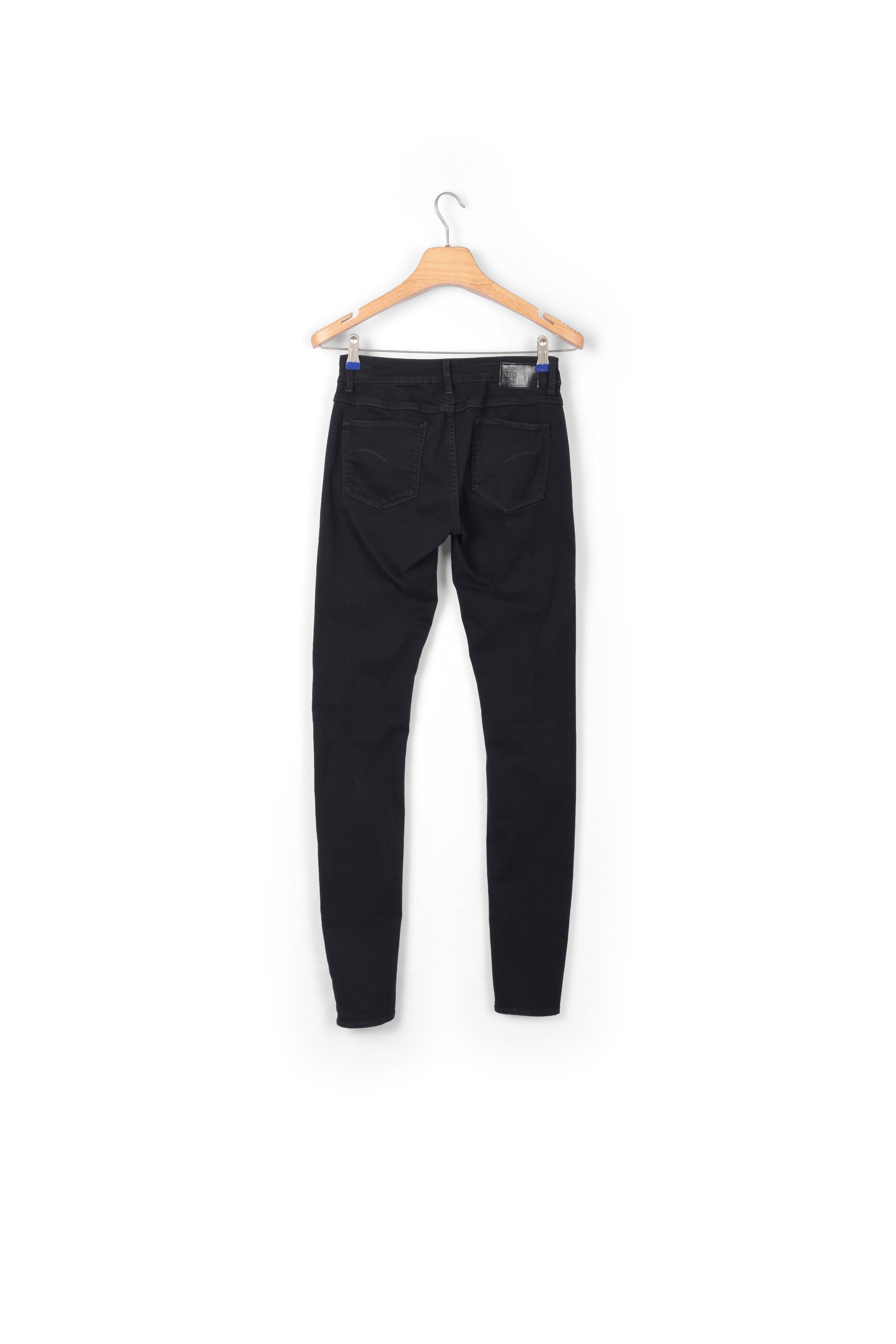 3301 Mid-Waist Skinny Jeans Dada sport preloved - seconde main