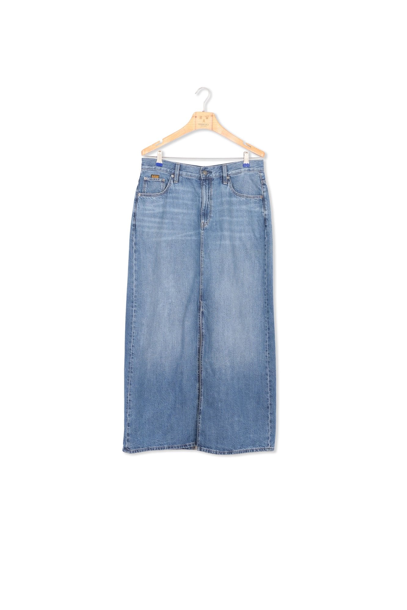 Viktoria Long Skirt Dada sport preloved - seconde main