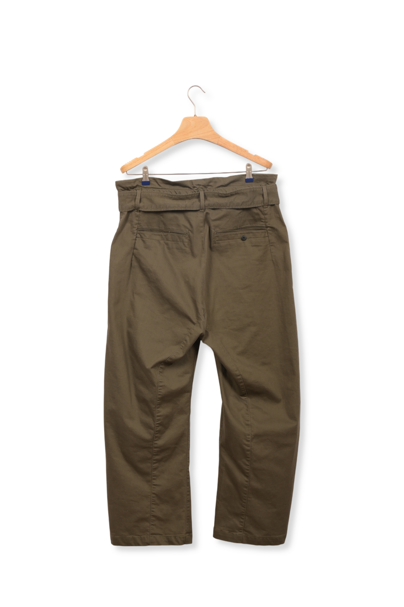 Bronson XL Paperbag Pant Dada sport preloved - seconde main