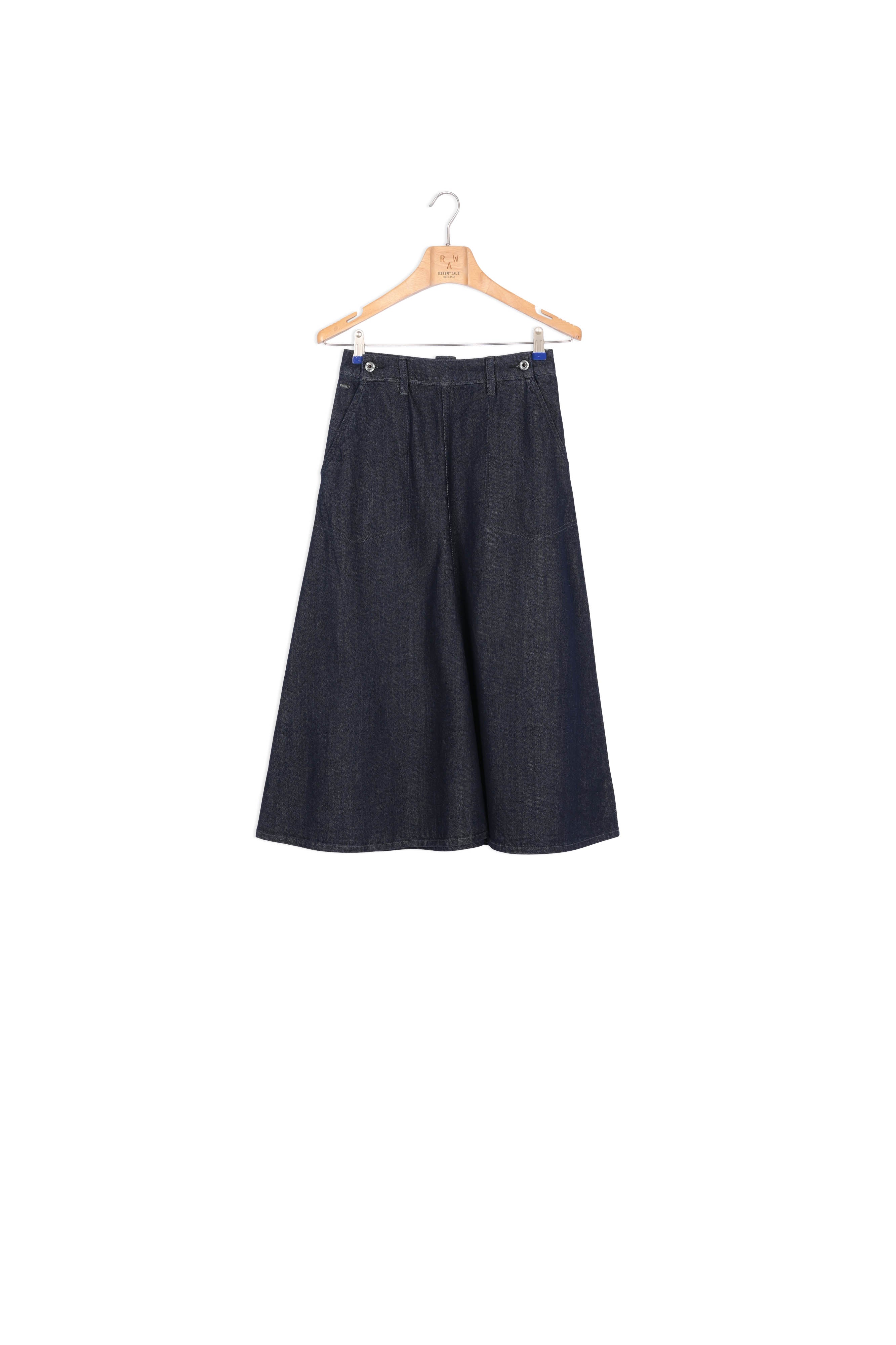 Mellam Midi Skirt Dada sport preloved - seconde main