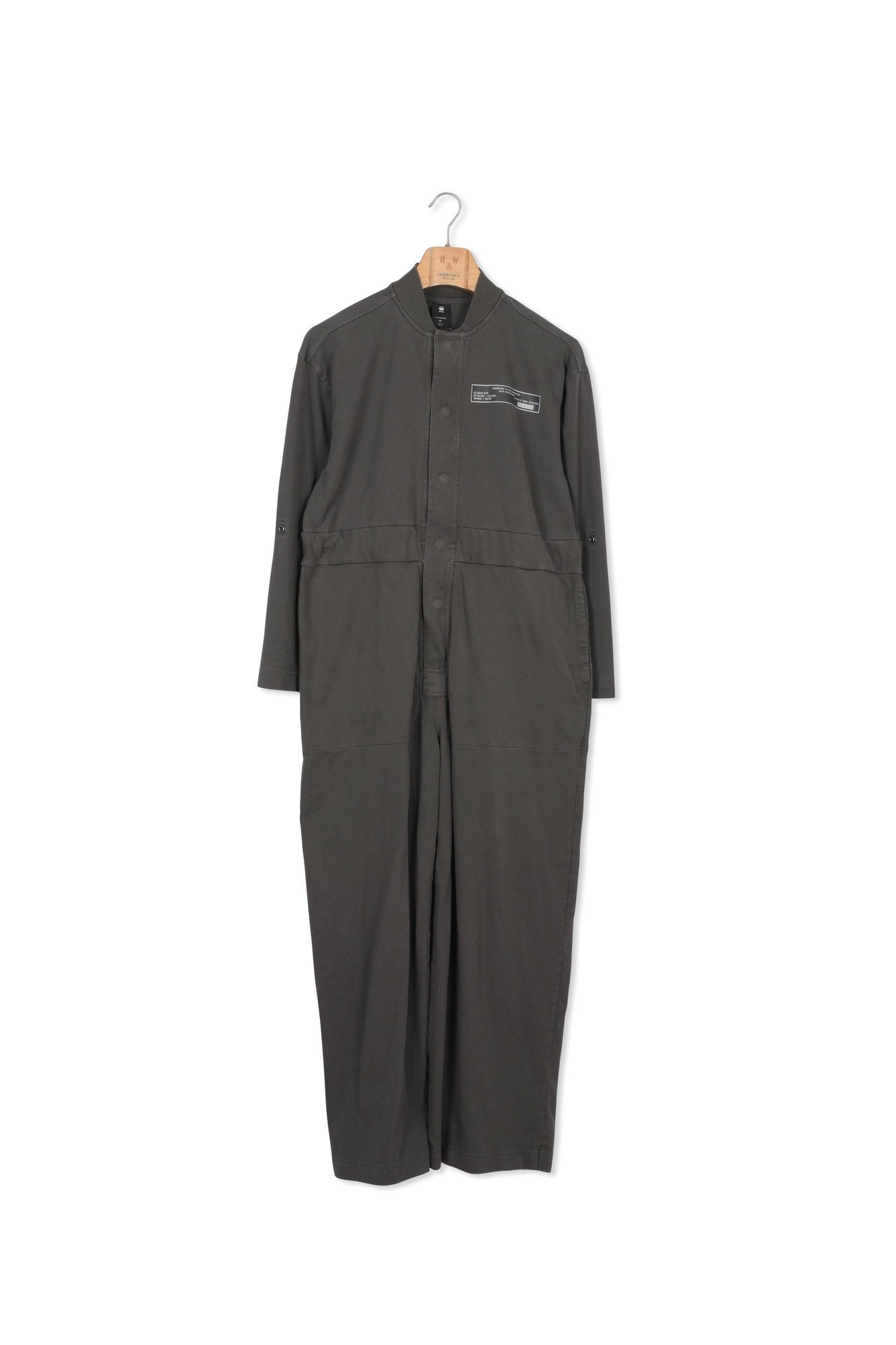 Oversized Jumpsuit Dada sport preloved - seconde main