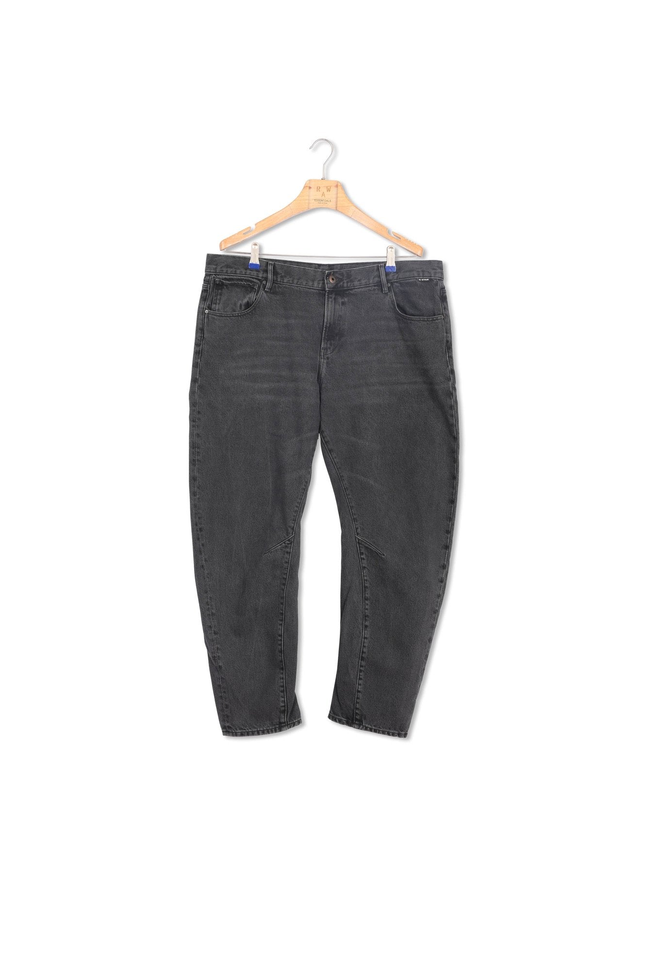 Jean Arc 3D Boyfriend Dada sport preloved - seconde main