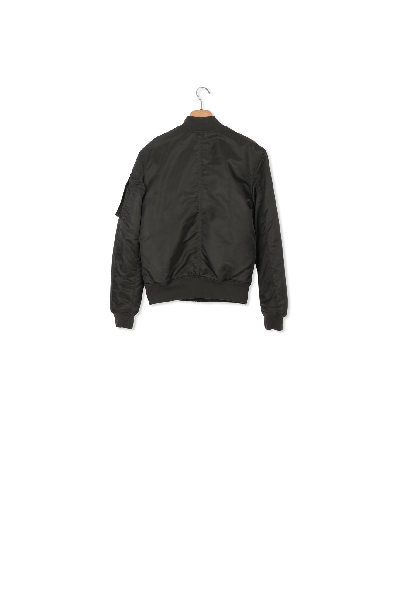 Vodan Quilted Bomber Dada sport preloved - seconde main