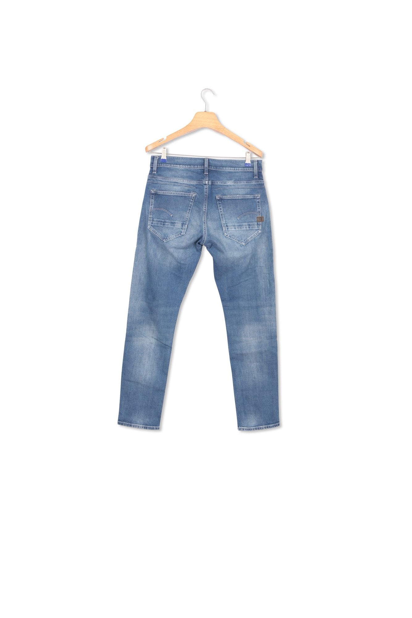 D-Staq 5-Pocket Slim Jeans Dada sport preloved - seconde main