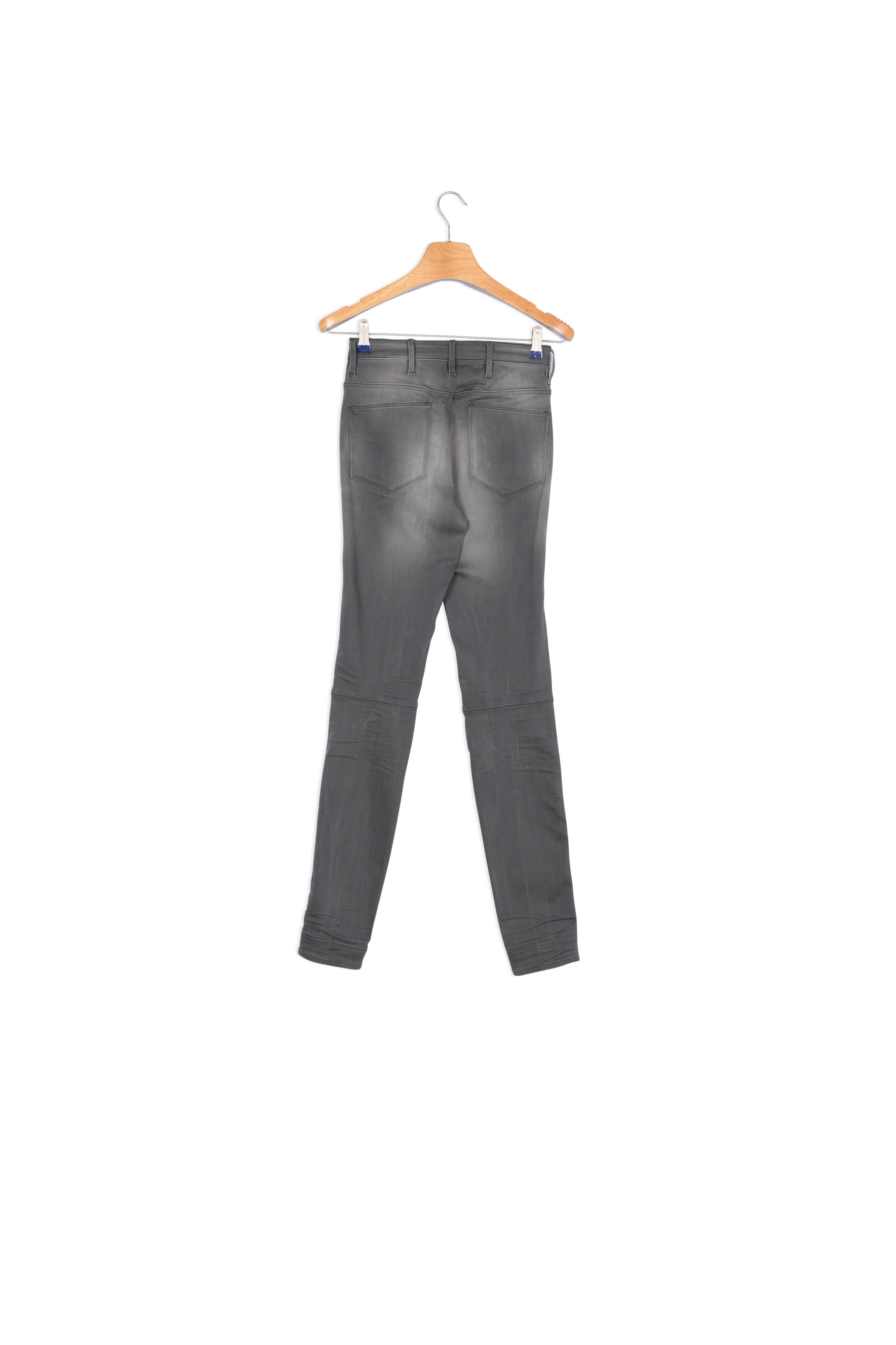 5620 (Elwood) Skinny Jeans Dada sport preloved - seconde main