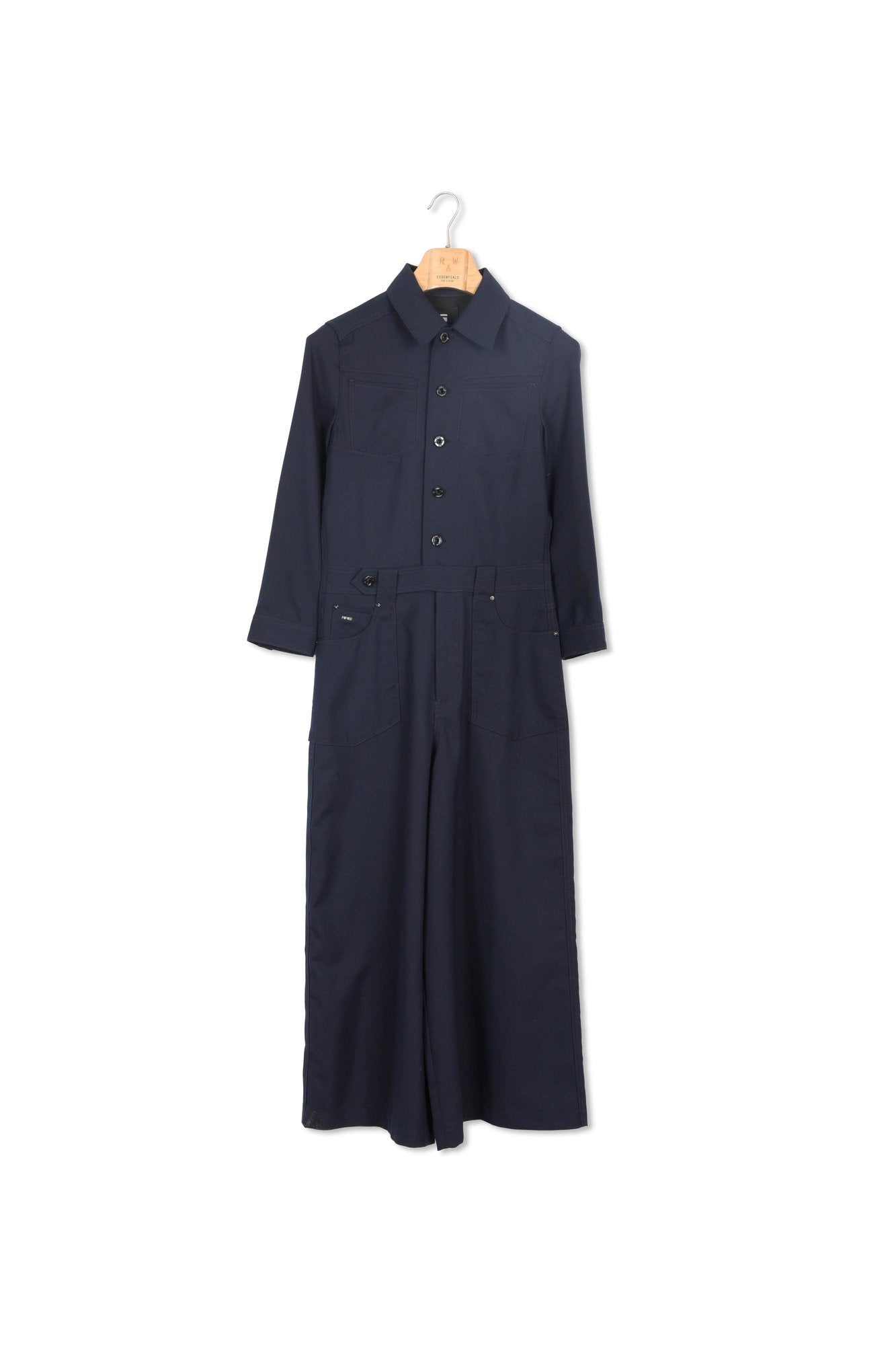 Mellam Culotte Jumpsuit Dada sport preloved - seconde main