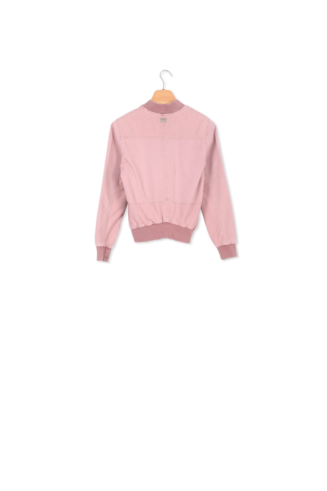 Chopper Slim Bomber Jacket Dada sport preloved - seconde main