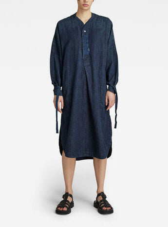 Baseball Scoop Hem Dress Dada sport preloved - seconde main