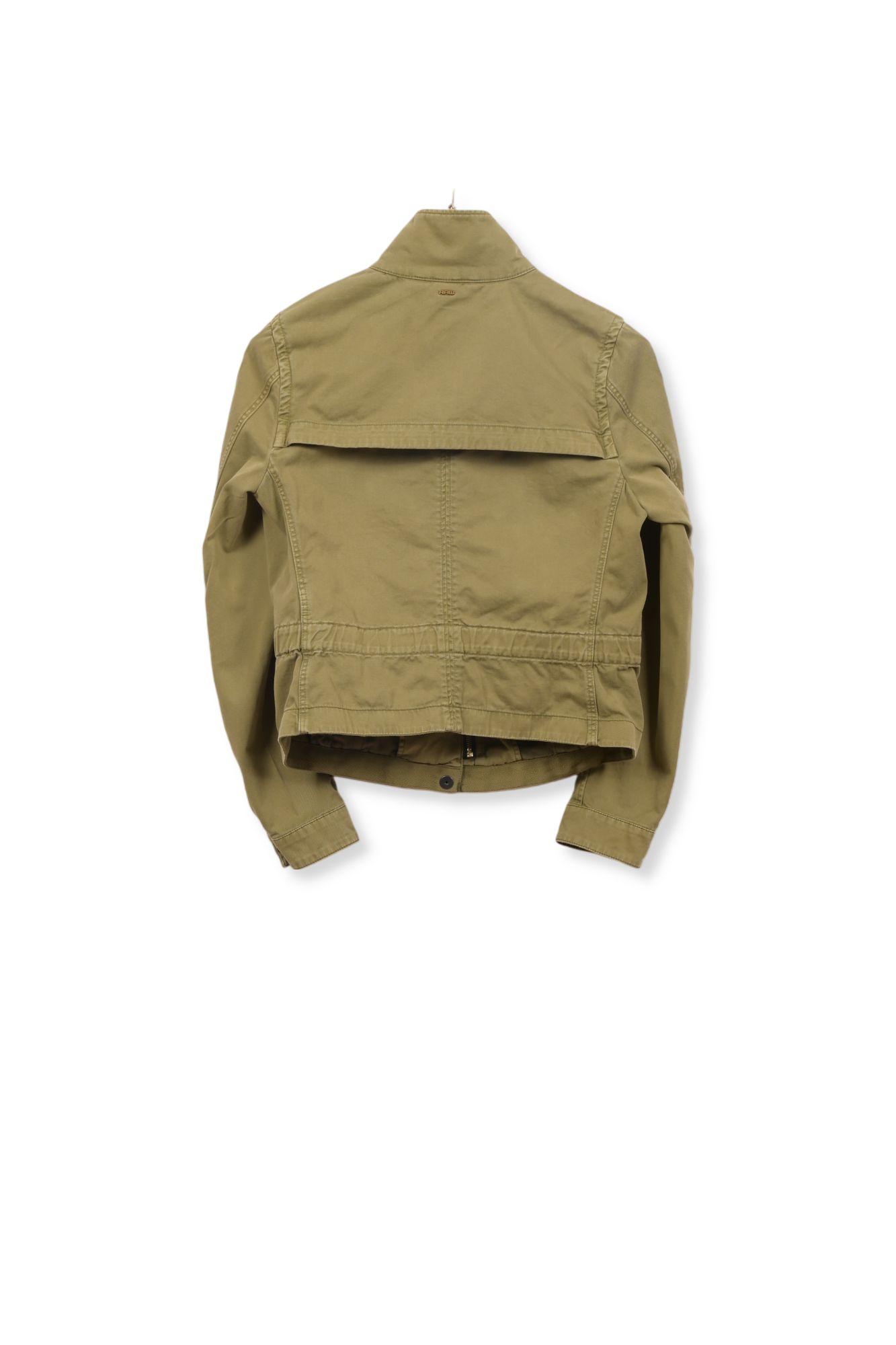 Slim Overshirt Dada sport preloved - seconde main