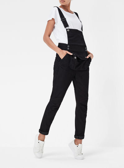 Straight Jumpsuit Dada sport preloved - seconde main