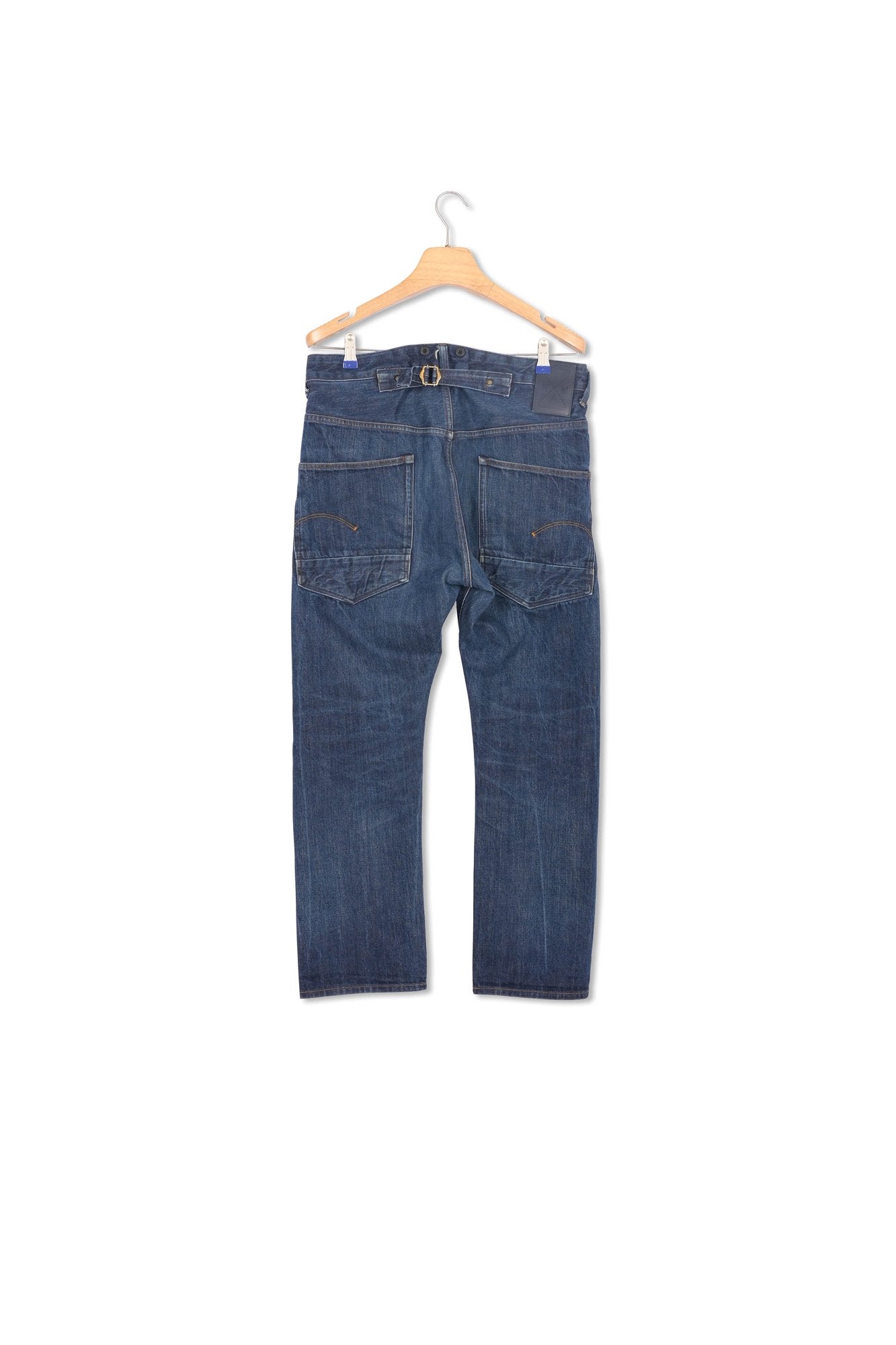 RE US Lumber Straight Jeans Dada sport preloved - seconde main