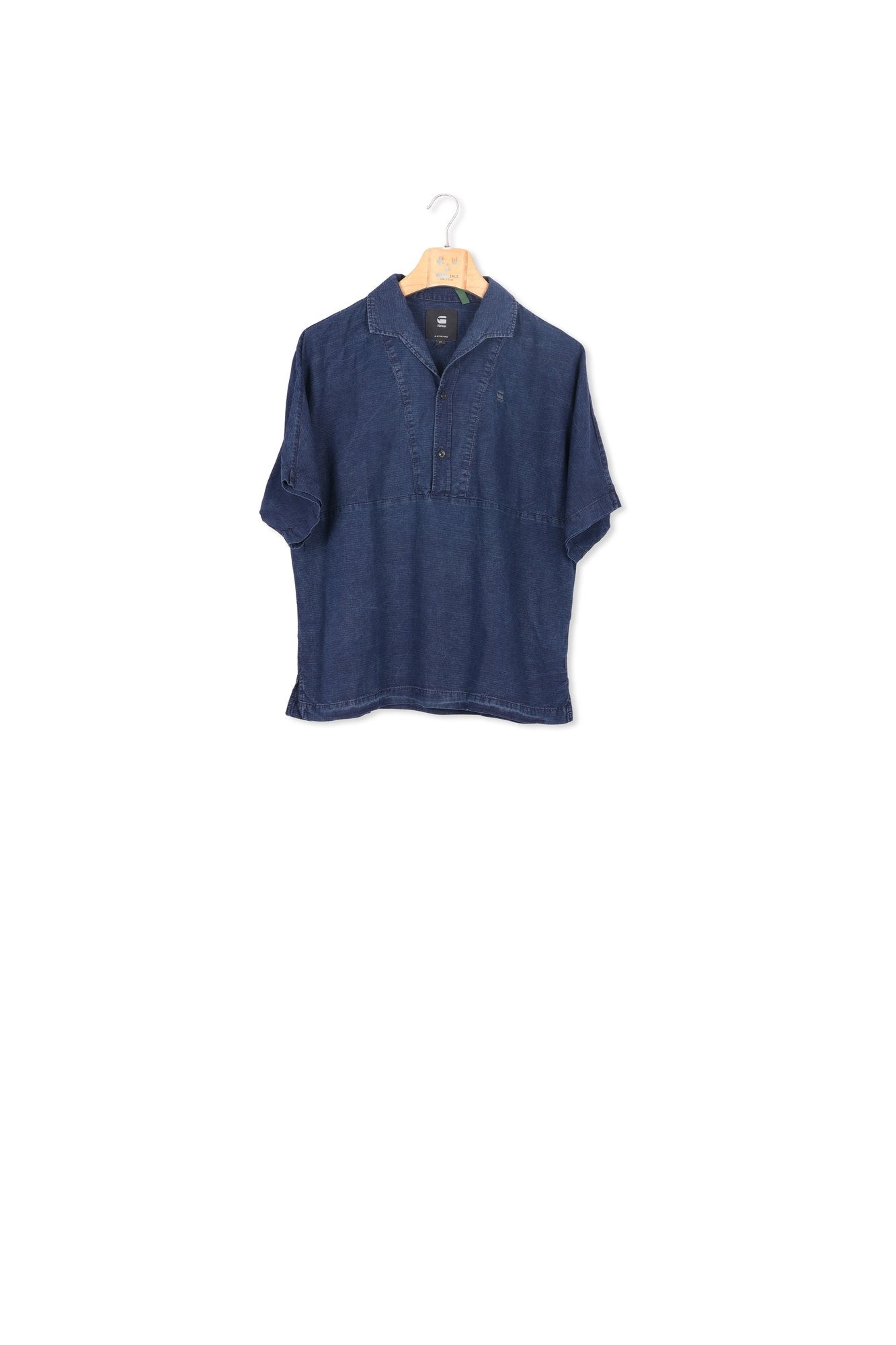 Polo Shirt Dada sport preloved - seconde main