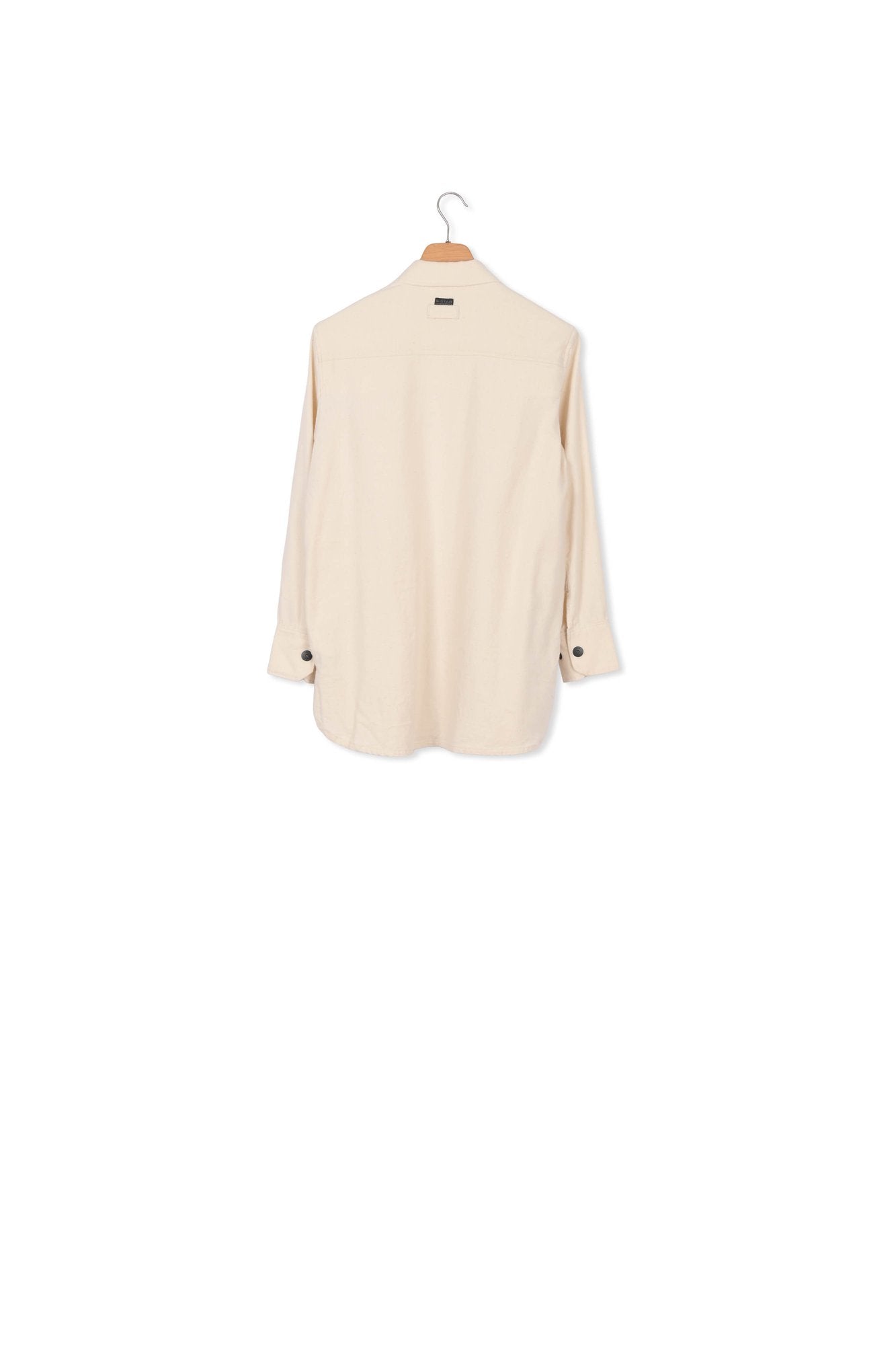 Boyfriend Overshirt Dada sport preloved - seconde main