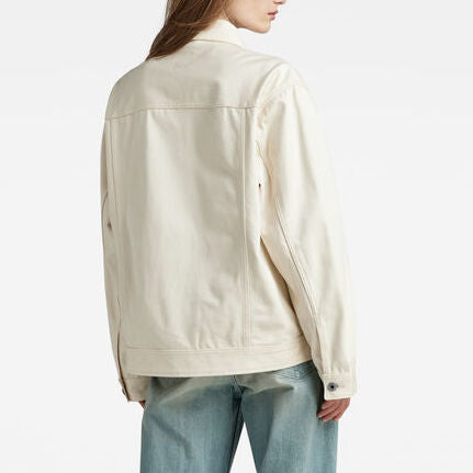 Oversized Western Jacket Evergreen Dada sport preloved - seconde main