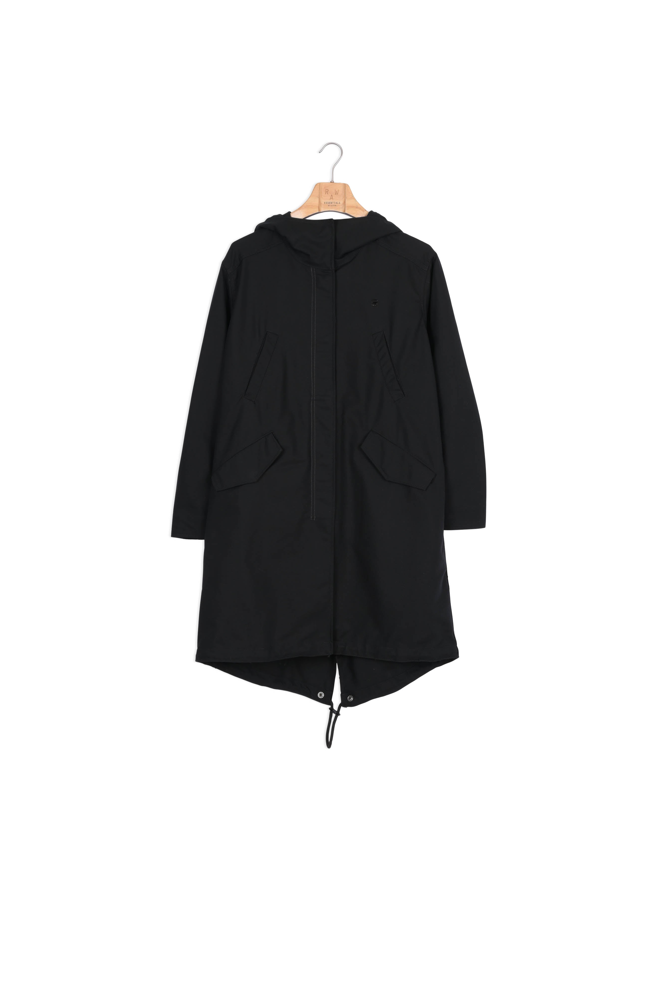 Rovic Parka Dada sport preloved - seconde main