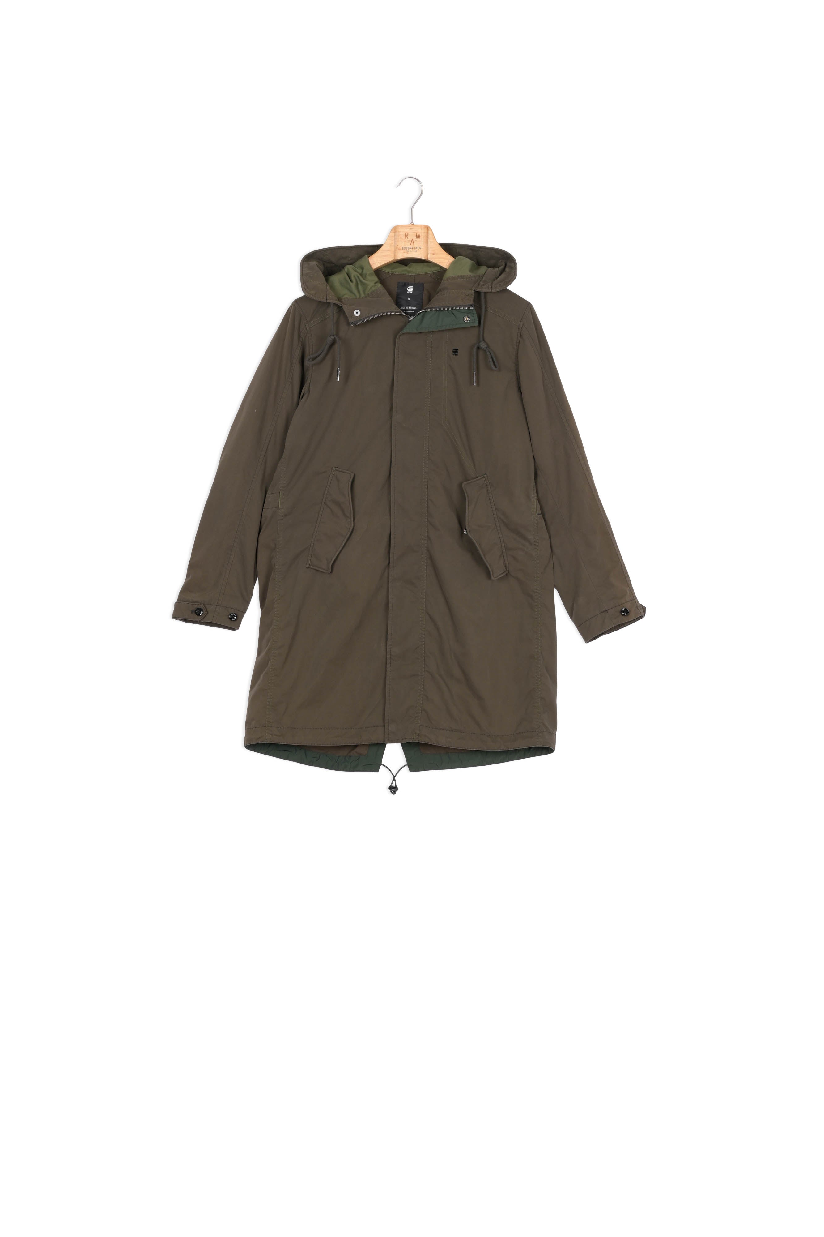 Loose Jacket Dada sport preloved - seconde main