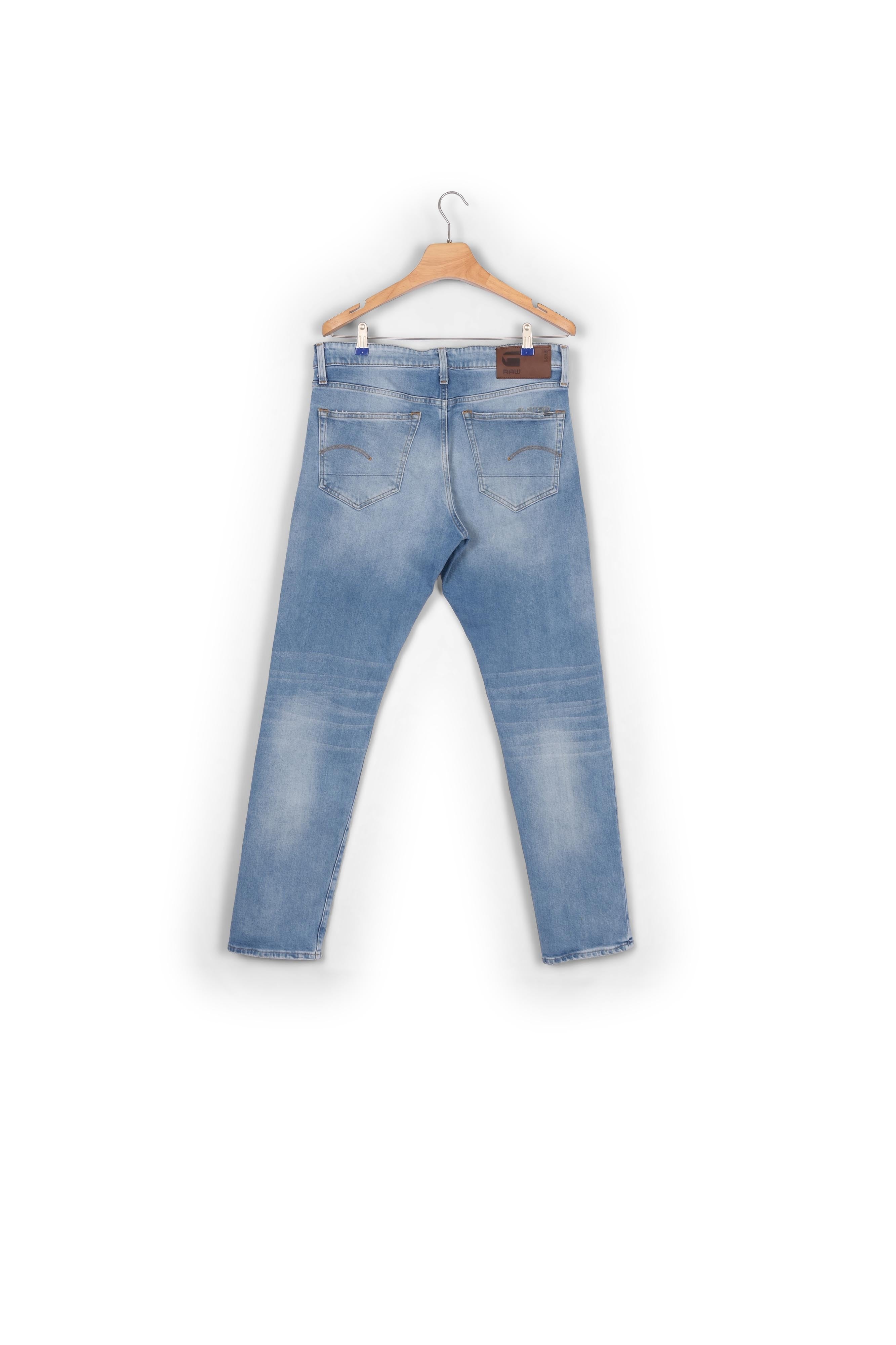 Jean 3301 Regular Tapered Dada sport preloved - seconde main