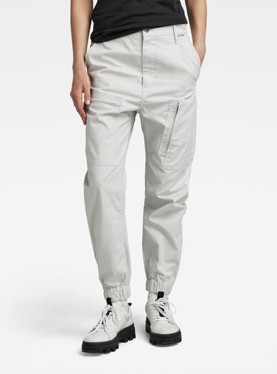 Regular Cargo Boyfriend Pants Dada sport preloved - seconde main